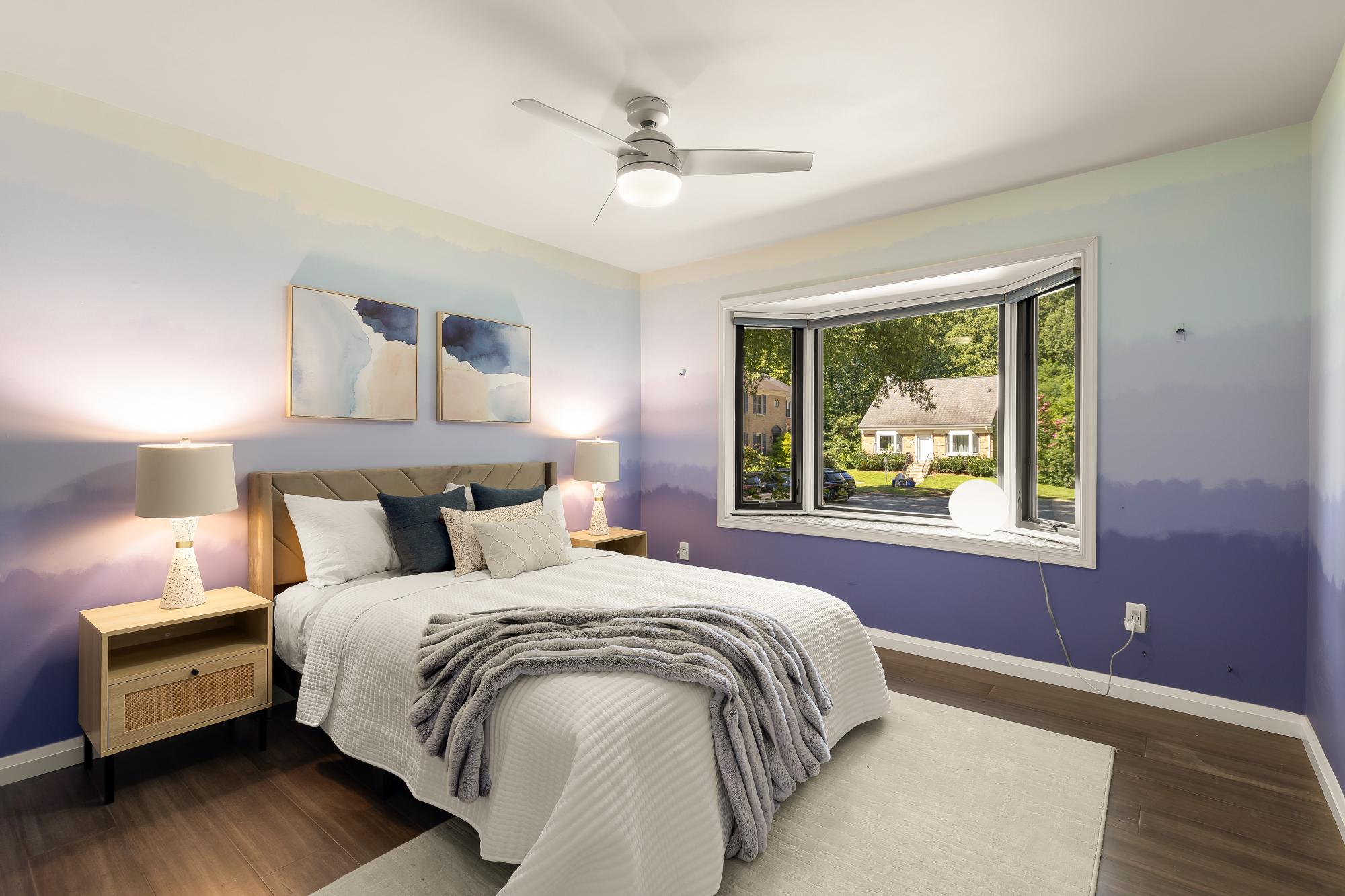  9913 Kingsbridge Drive, Fairfax, VA, 22031 - 物件實景