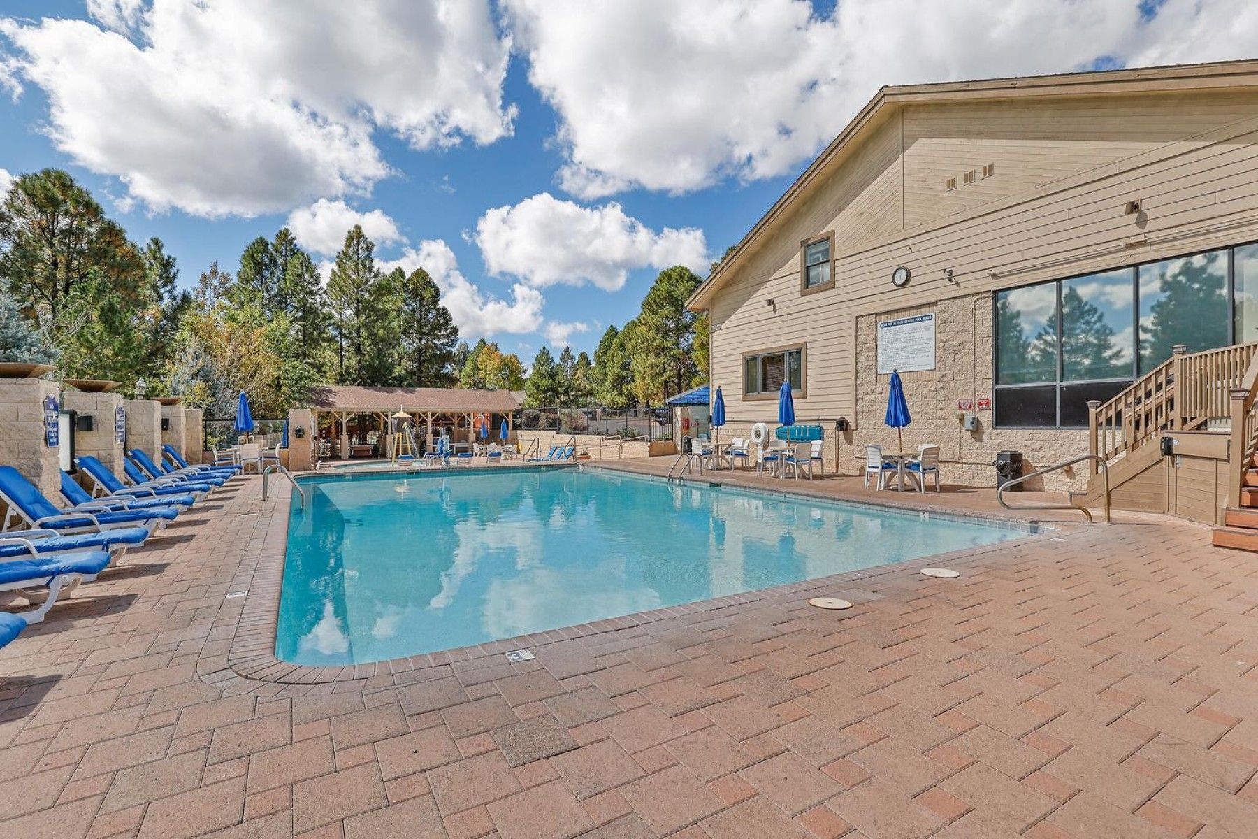  2197 N Running Deer Street  Flagstaff, AZ - 物件實景