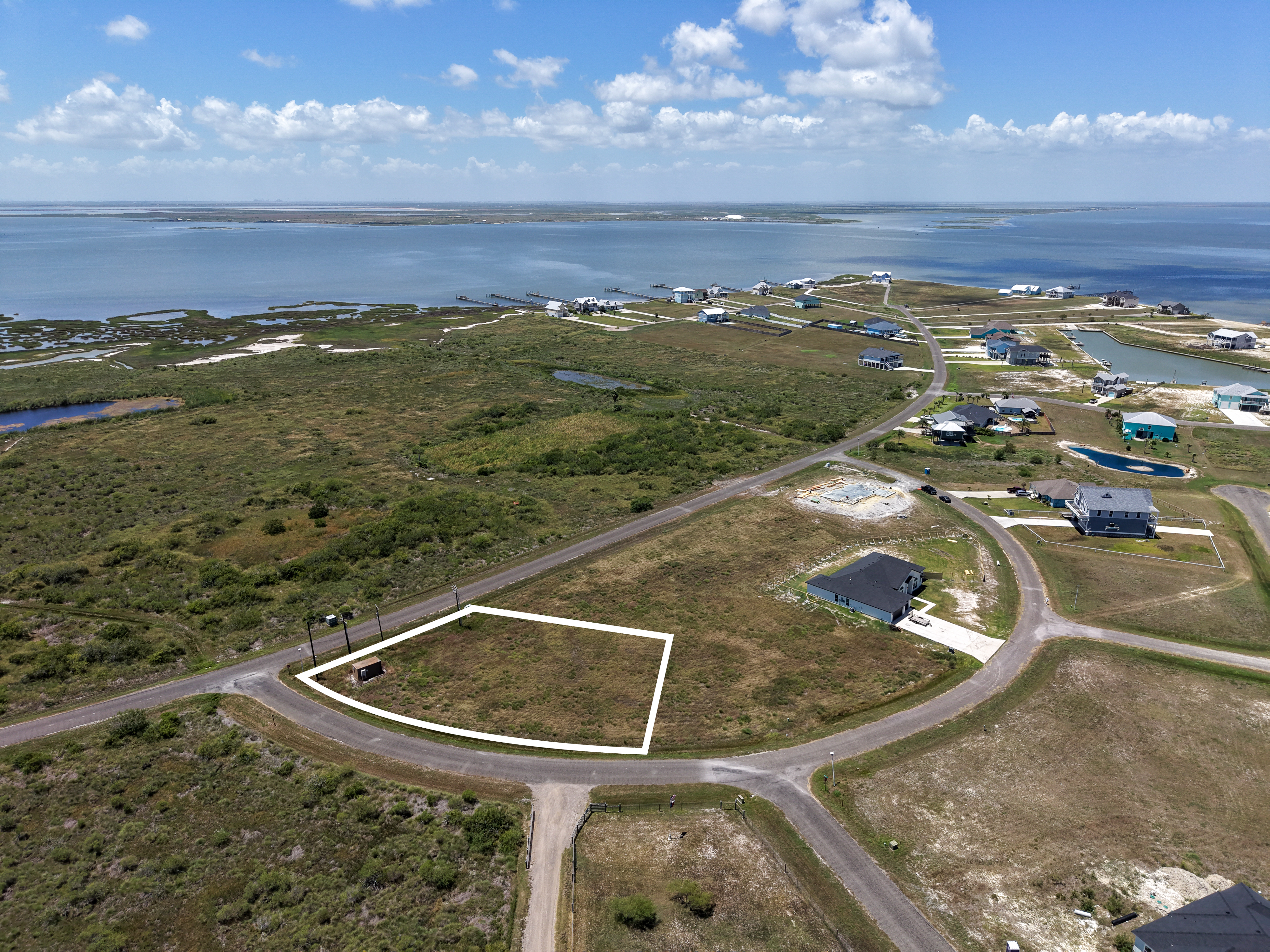  Cape Velero Half-Acre Lots - 物件實景