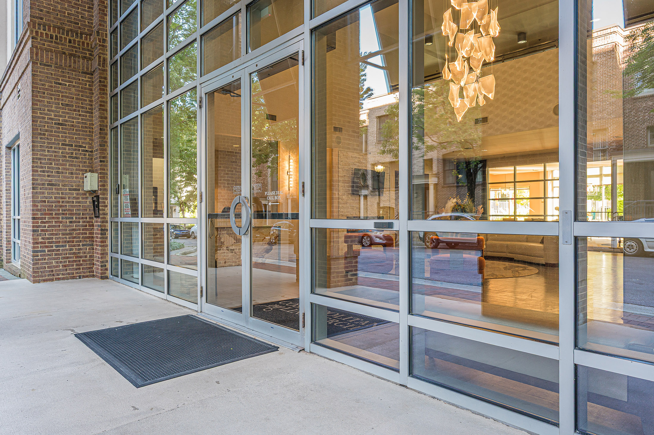  Stylish One Bedroom Condo with Great Amenities and Exceptional Buckhead Location - 物件實景