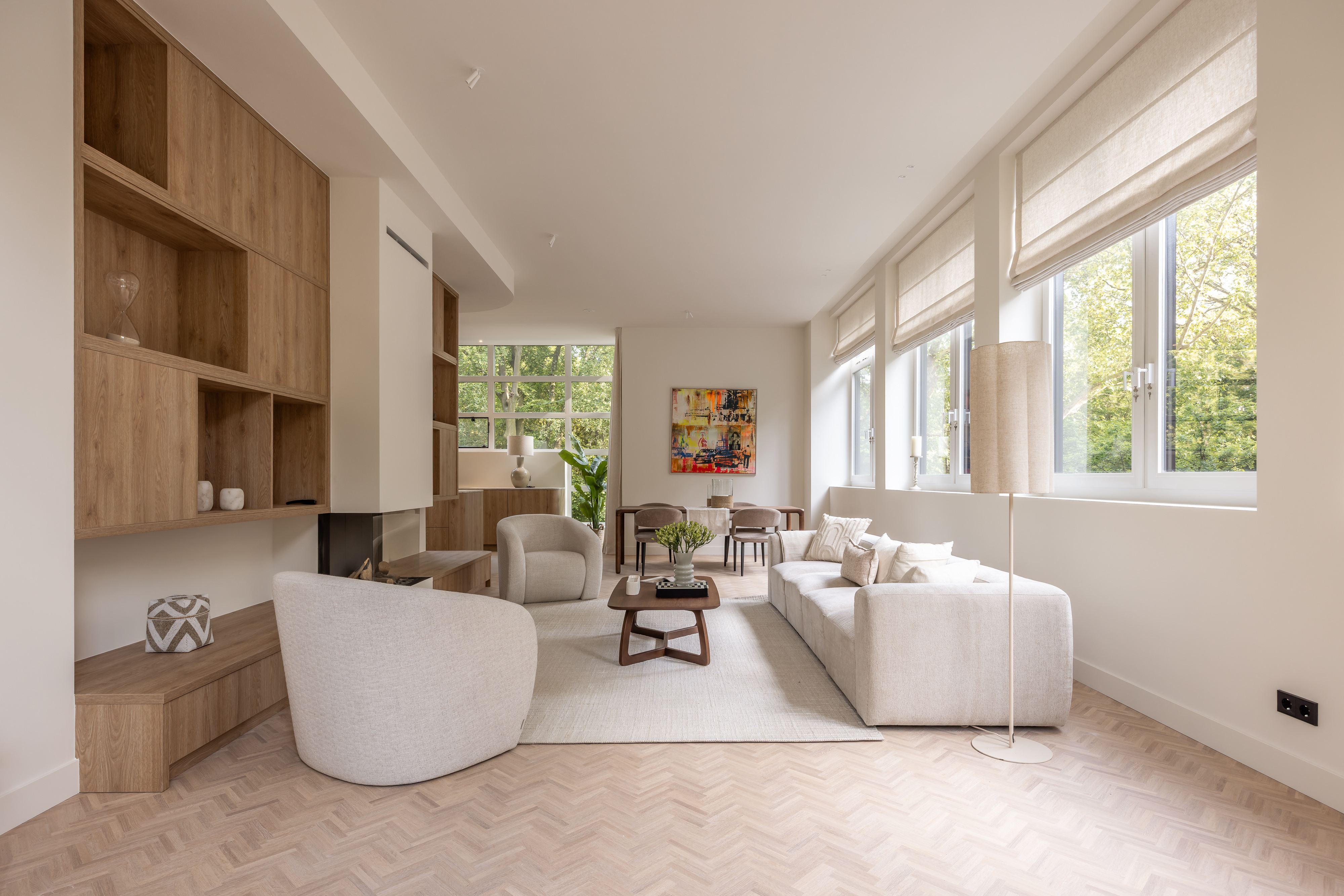  The Vondel Park Residence - 物件實景