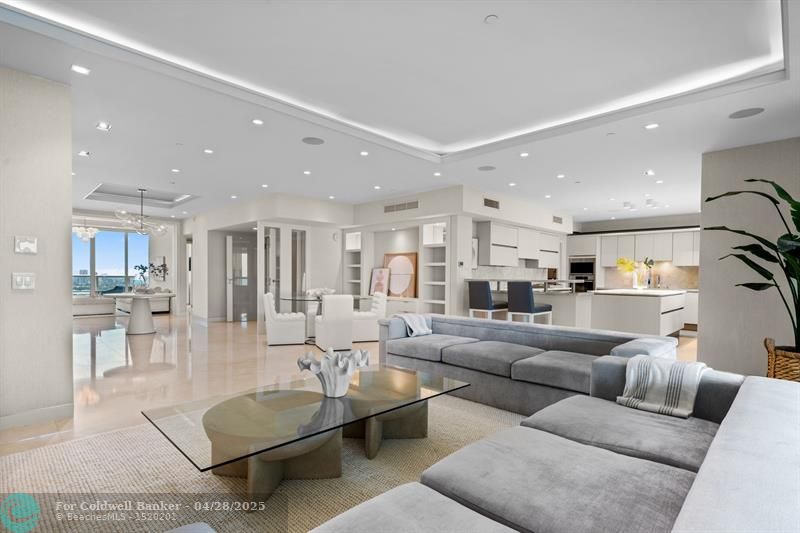 101 S Fort Lauderdale Beach Blvd, Unit #2703, Fort Lauderdale, Florida, 33316, United States, 3 Bedrooms Bedrooms, ,4 BathroomsBathrooms,Residential,For Sale,101 S Fort Lauderdale Beach Blvd, Unit #2703,1305239