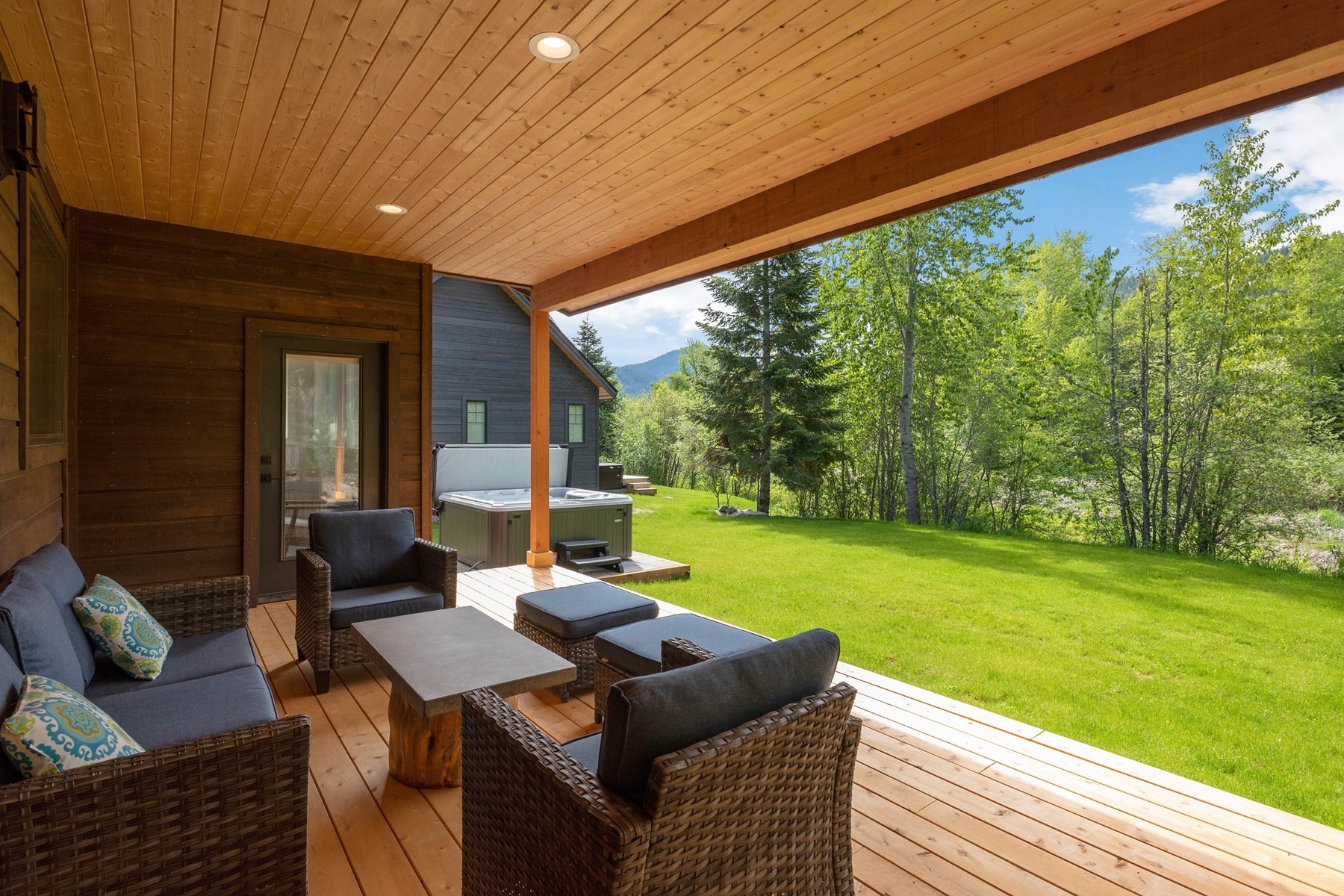  Lodge Home at The Idaho Club - 物件實景