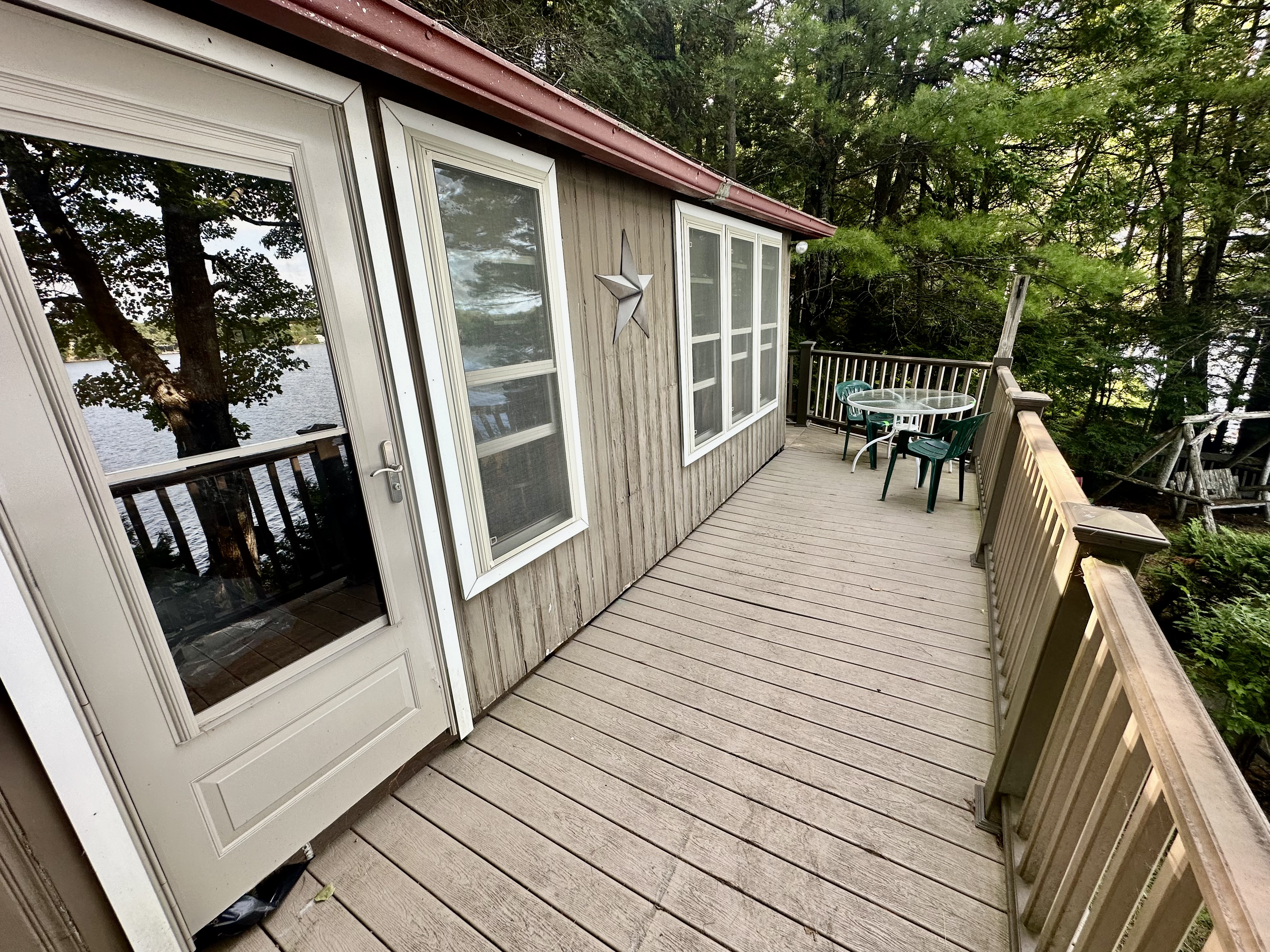 Belgrade, Maine, 04917, United States, 1 Bedroom Bedrooms, ,1 BathroomBathrooms,Residential,For Sale,1913223