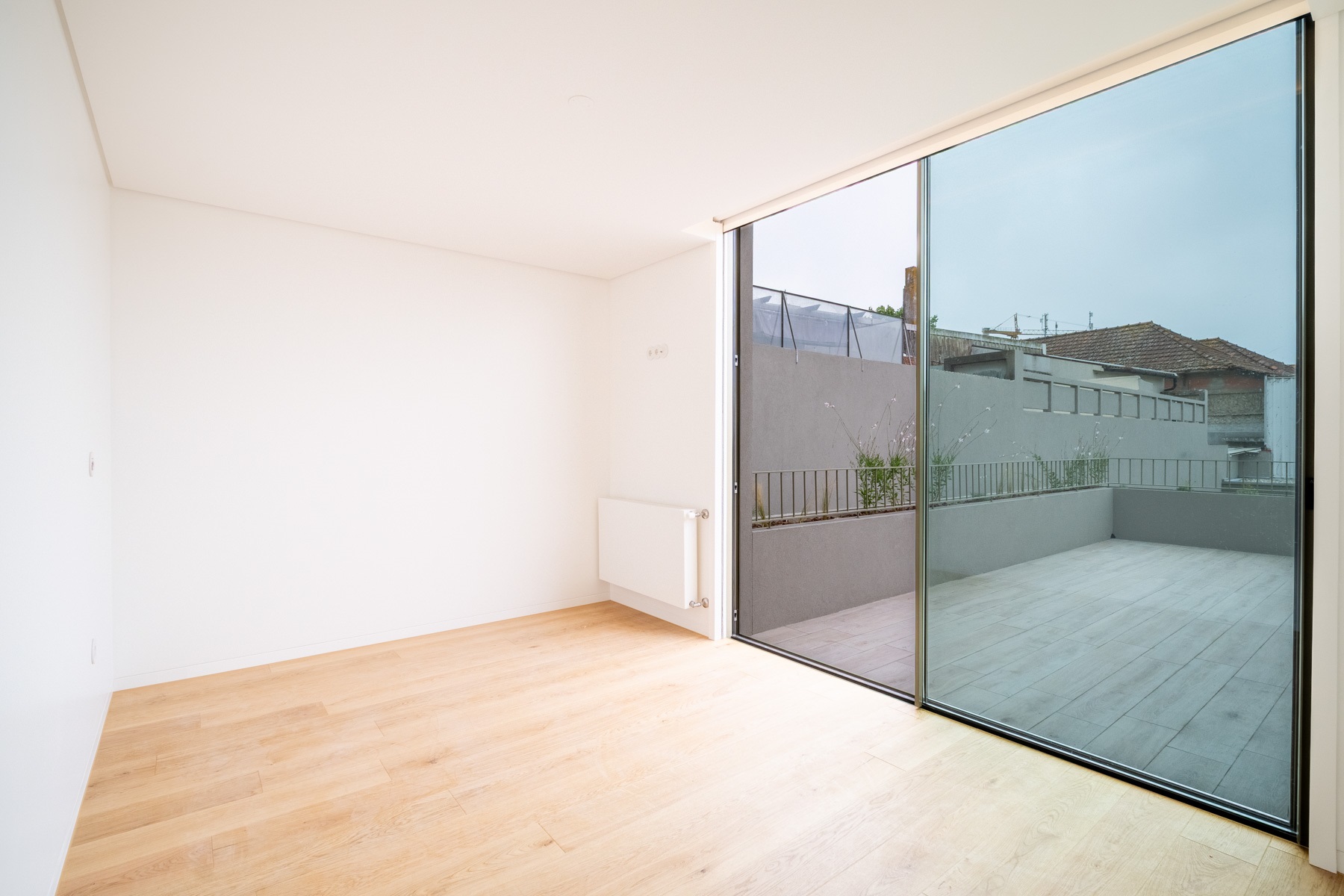  Semi-detached house, 4 bedrooms, for Sale - 物件實景