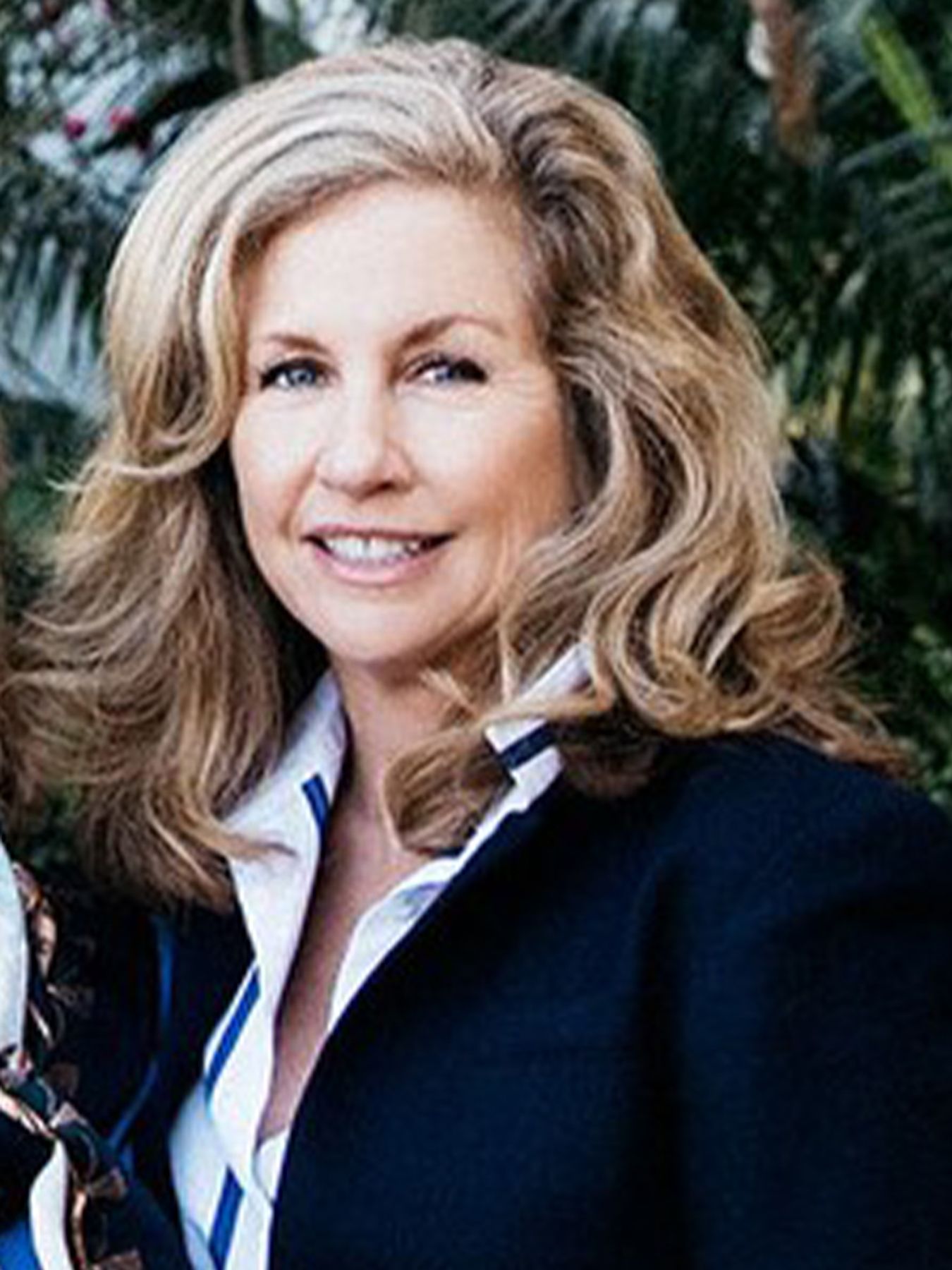 Kristin Elizabeth McWilliams