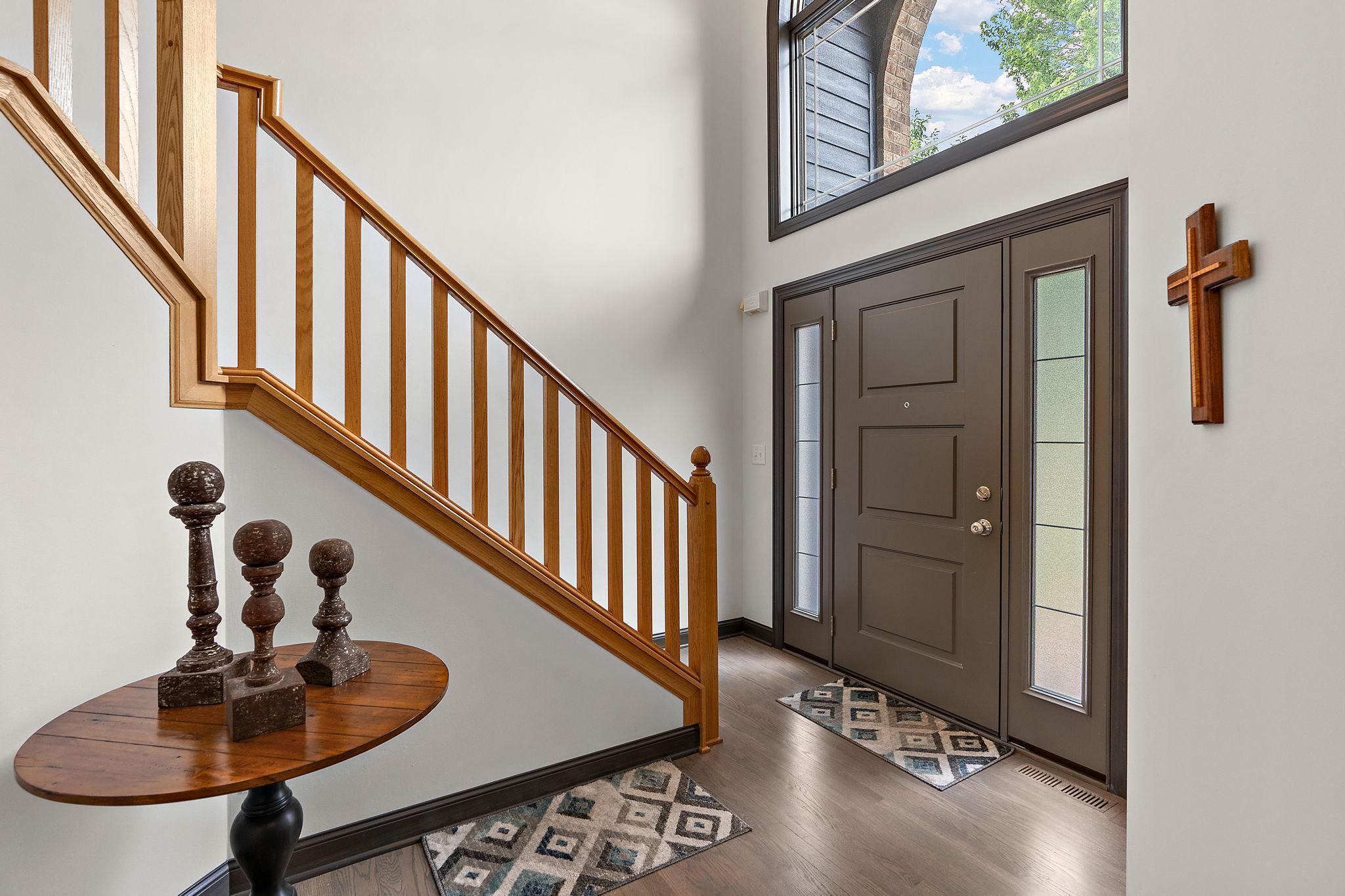 Oakdale, Minnesota, 55128, United States, 4 Bedrooms Bedrooms, ,4 BathroomsBathrooms,Residential,For Sale,1879213