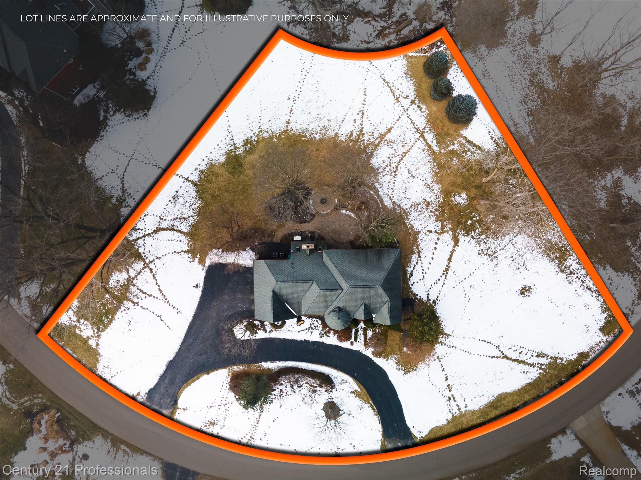 Rochester, Michigan, 48306, United States, 4 Bedrooms Bedrooms, ,3 BathroomsBathrooms,Residential,For Sale,1943231