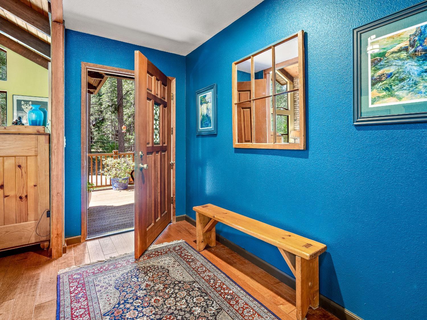 Nevada City, California, 95959, United States, 3 Bedrooms Bedrooms, ,3 BathroomsBathrooms,Residential,For Sale,1945021