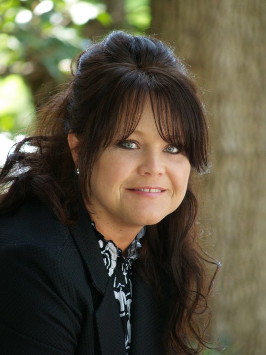 Kimberley Glenn