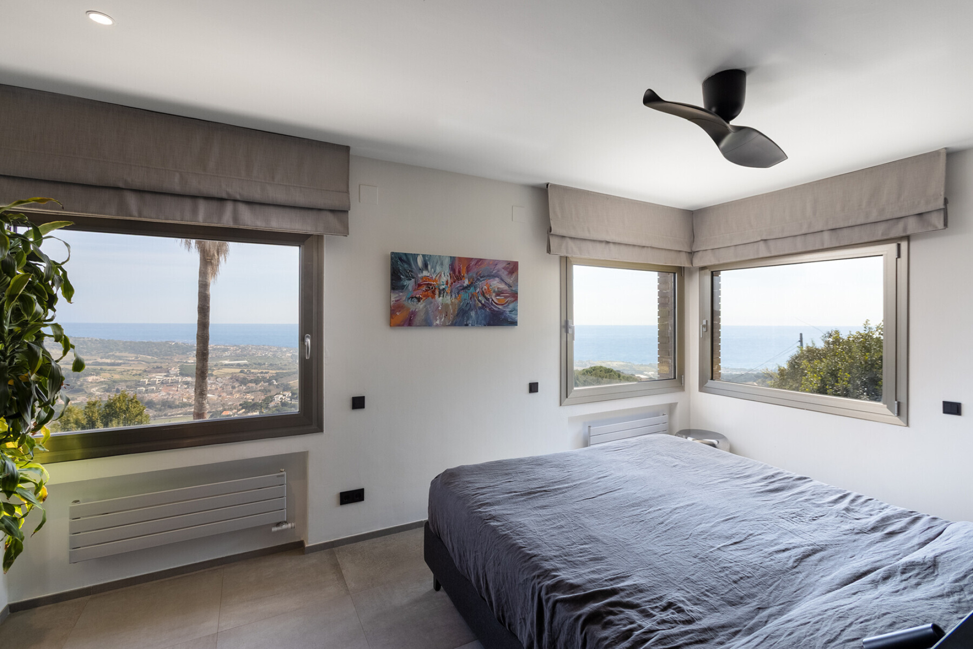  Sophisticated Mediterranean Estate Near Barcelona - 物件實景