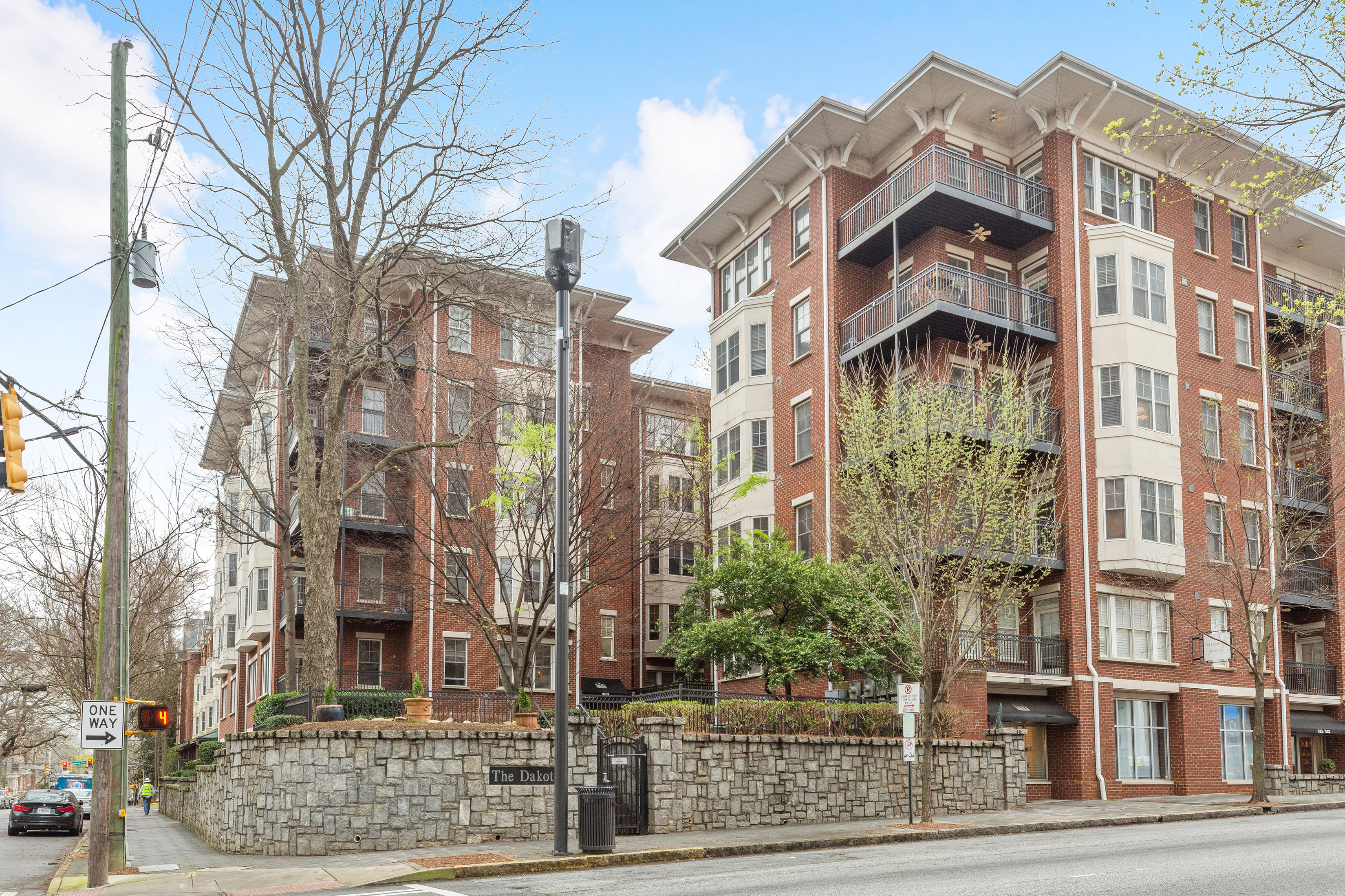  Elevated Living in the Heart of Midtown - 物件實景
