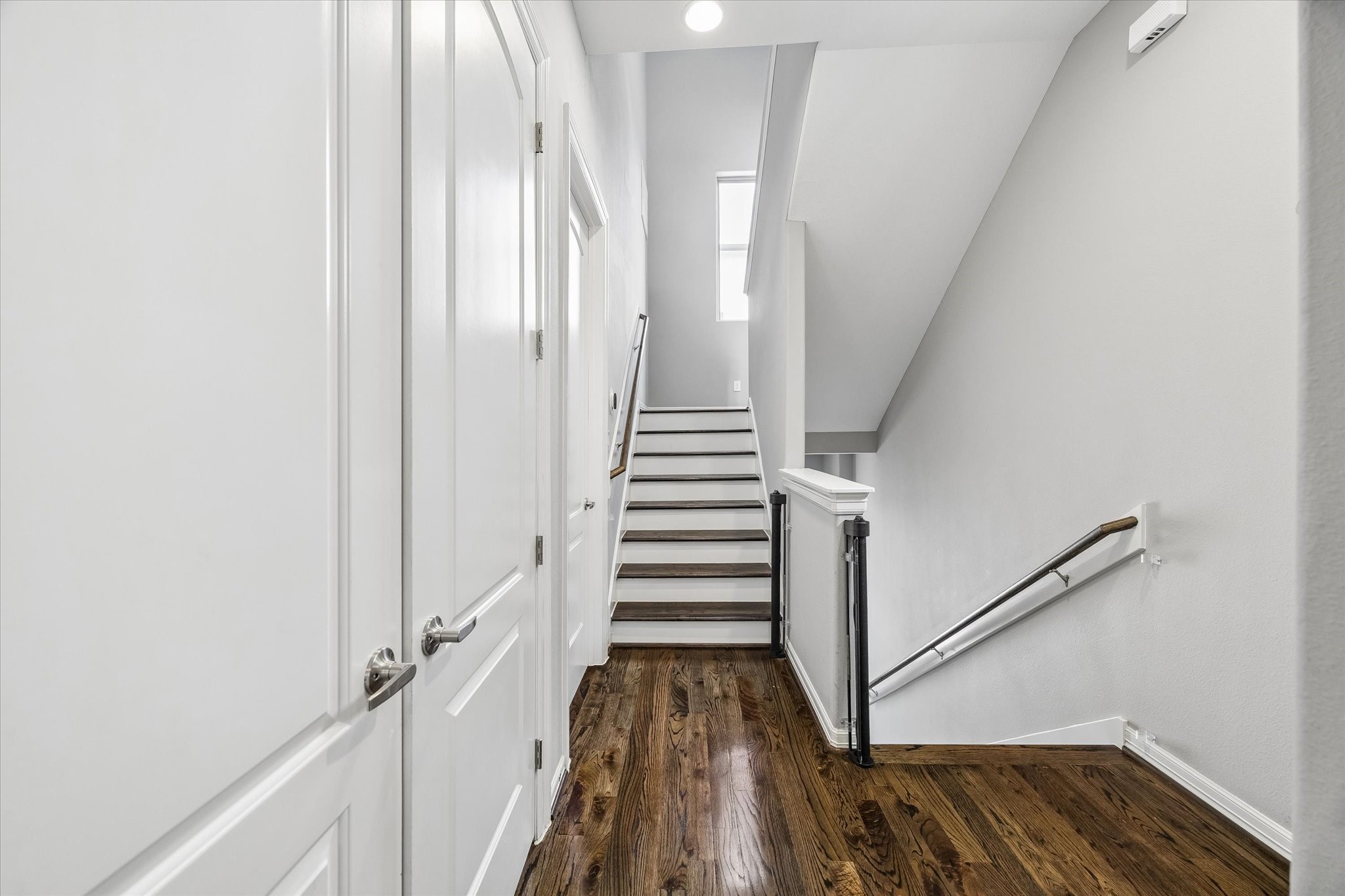  1617 Crockett Street - 物件實景