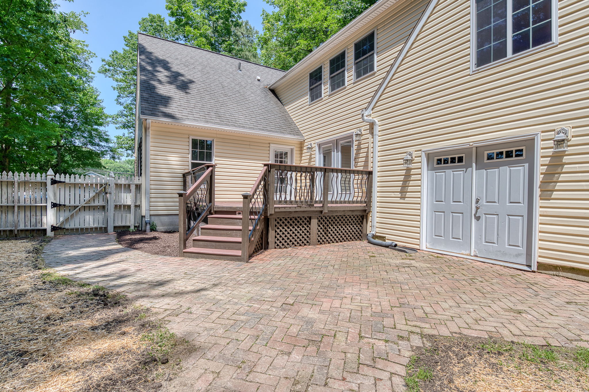 Poquoson, Virginia, 23662, United States, 4 Bedrooms Bedrooms, ,3 BathroomsBathrooms,Residential,For Sale,2048934