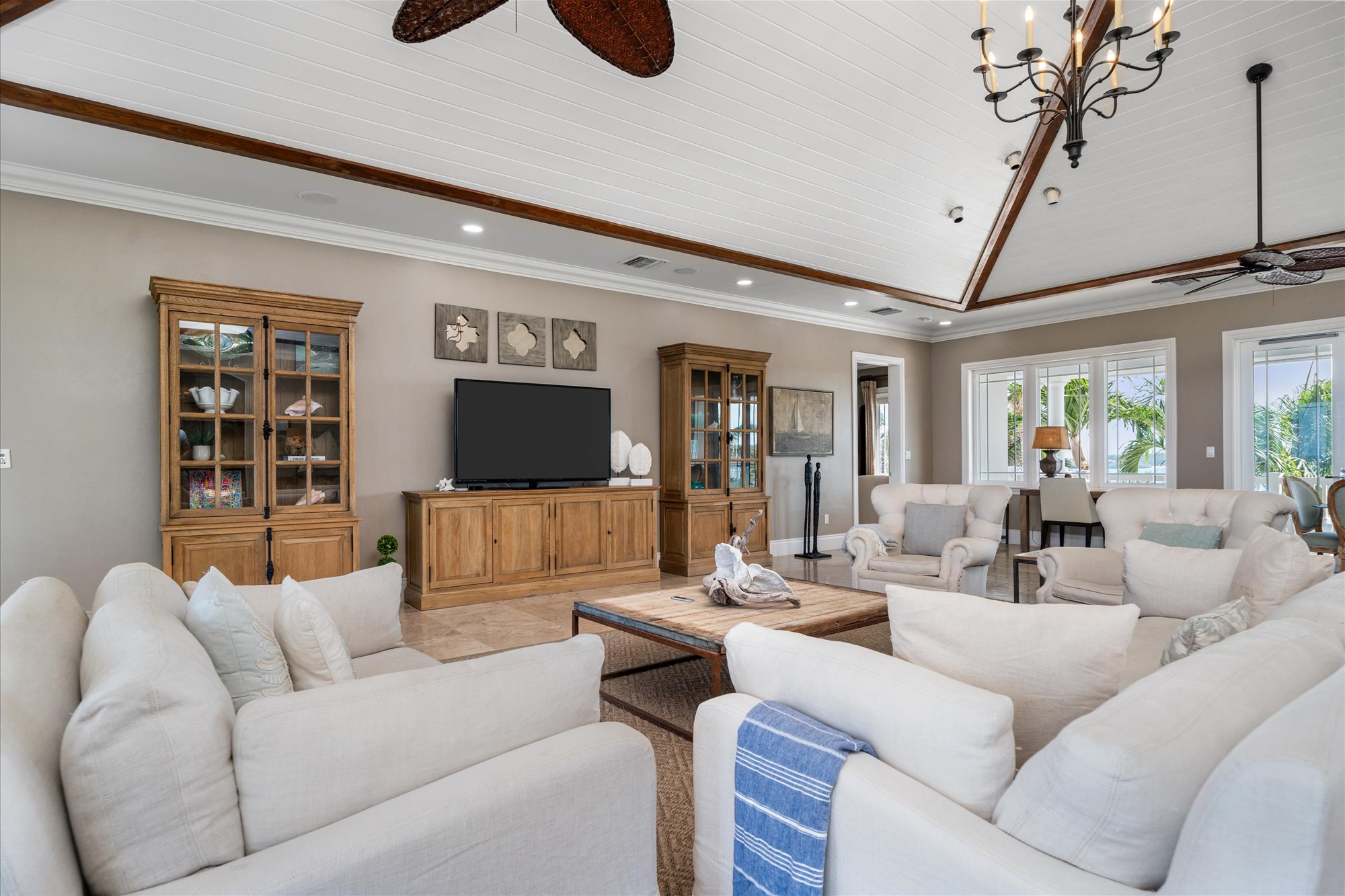  Casa Blanca - Ocean Ridge Estates - 物件實景