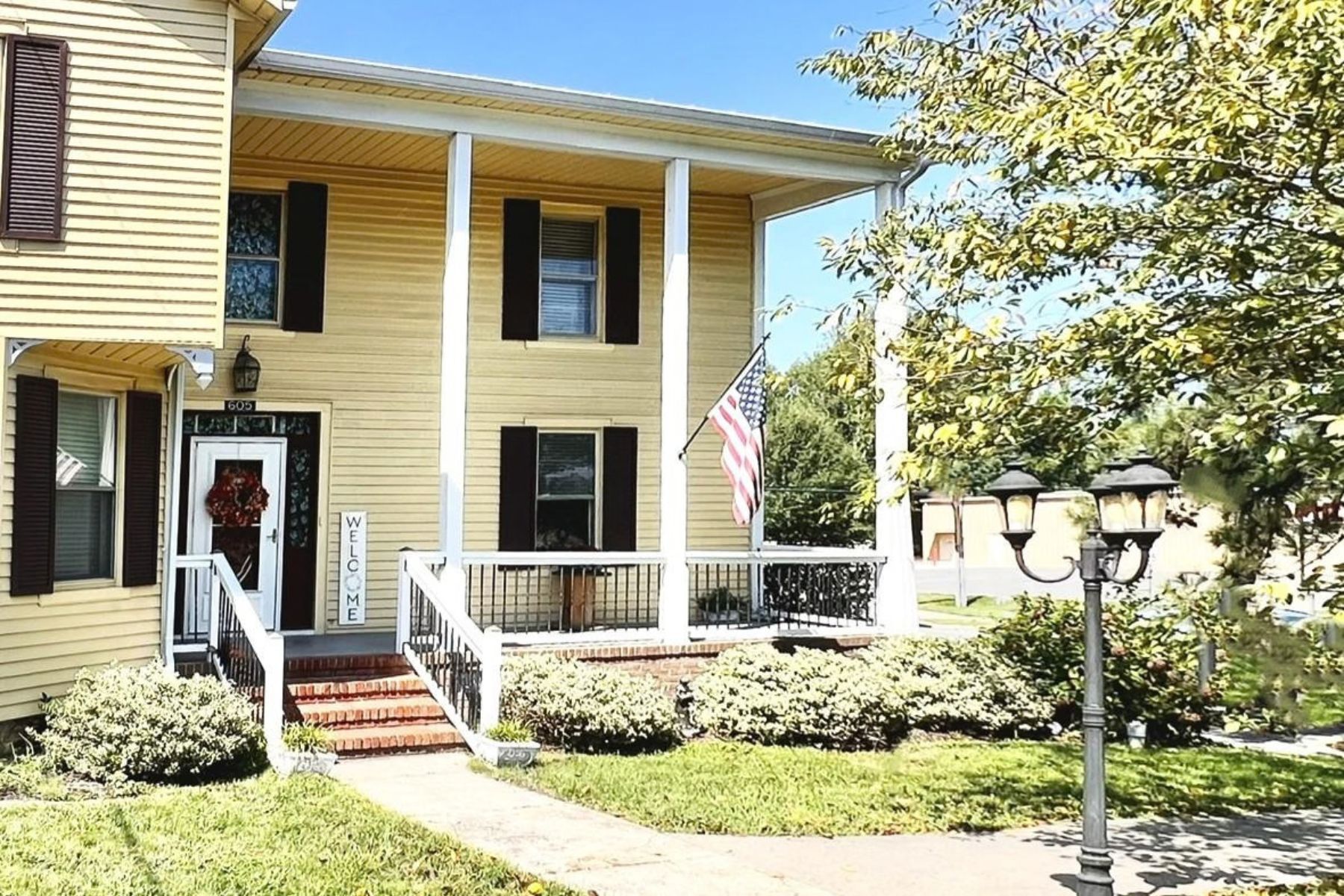  605 Mineral Avenue, Mineral, VA, 23117 - 物件實景