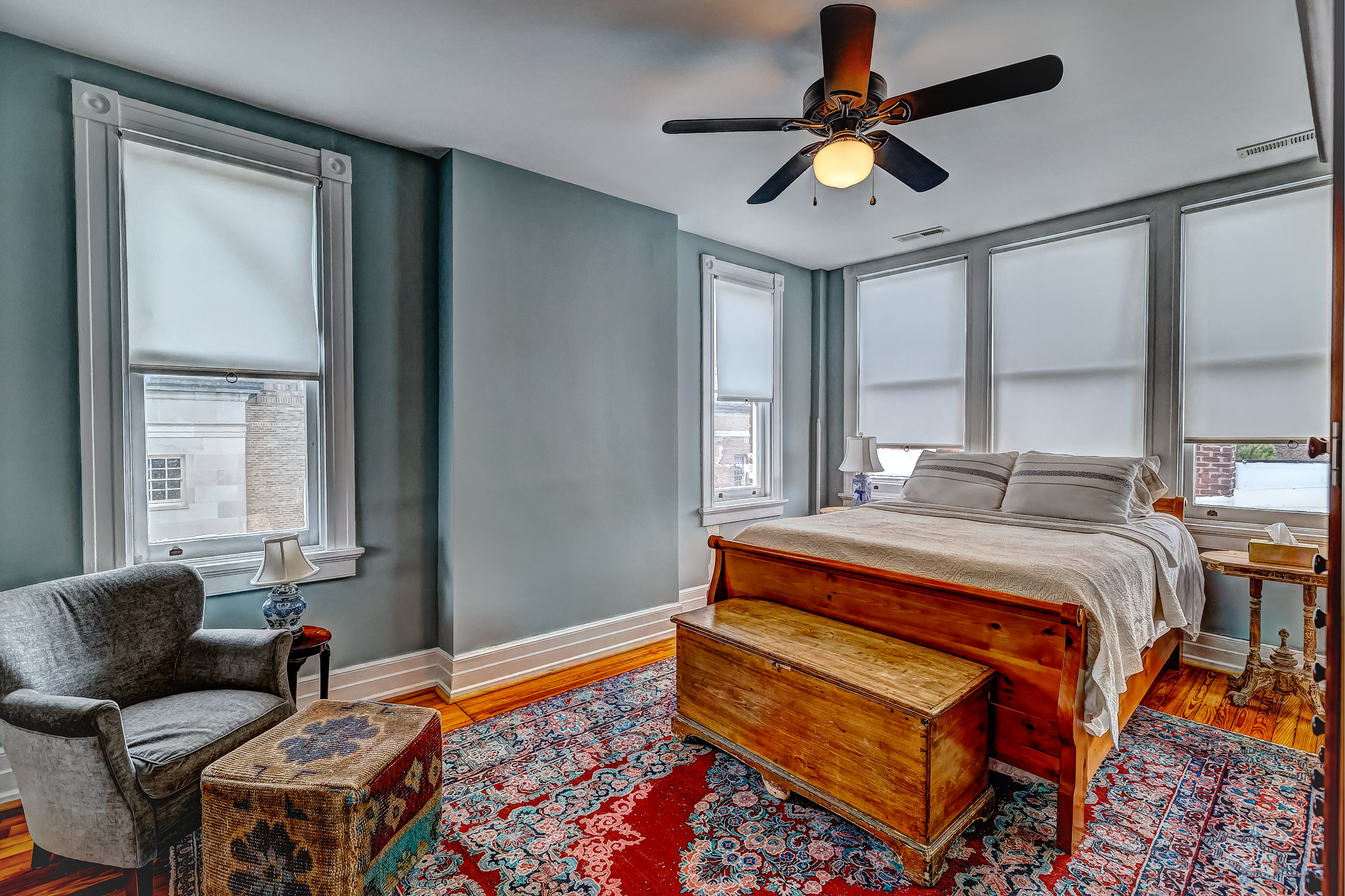  2209 Monument Avenue, Richmond, VA 23220 - 物件實景