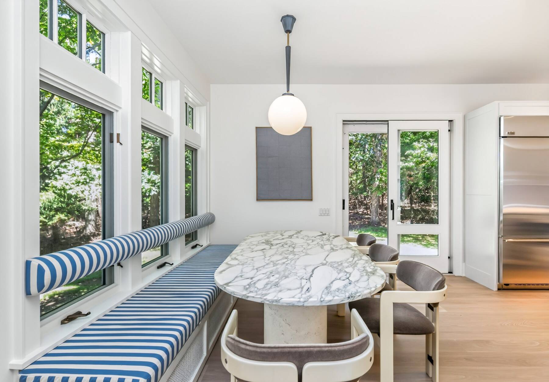  Brand New Renovated Home with Water Views at Louse Point - 物件實景