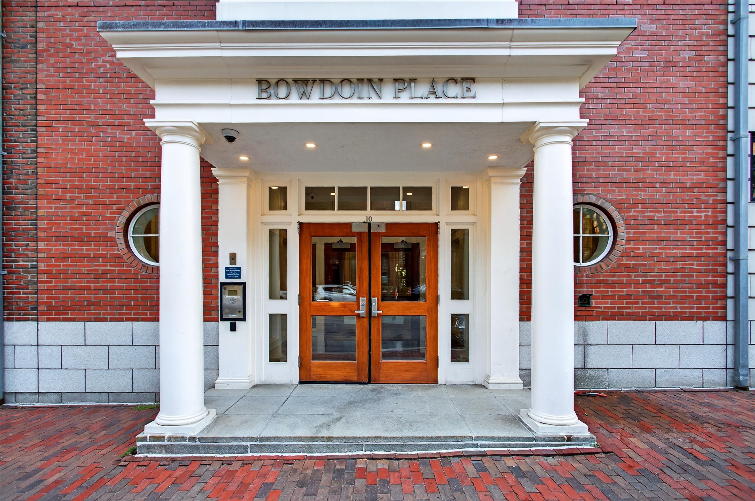  10 Bowdoin Street, Unit 202, Boston, MA, 02114 - 物件實景