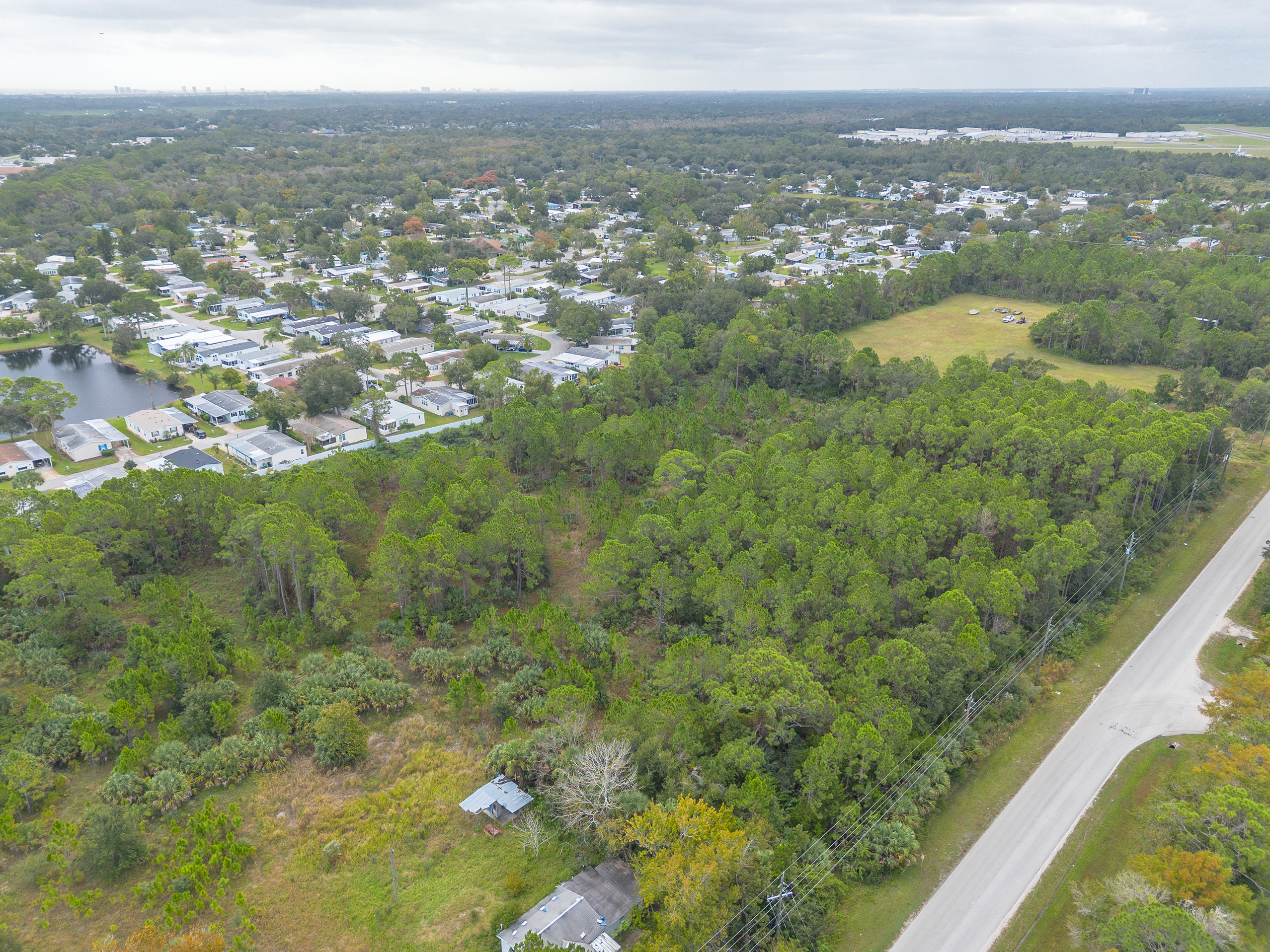 Ormond Beach, Florida, 32174, United States, ,Land,For Sale,1976746
