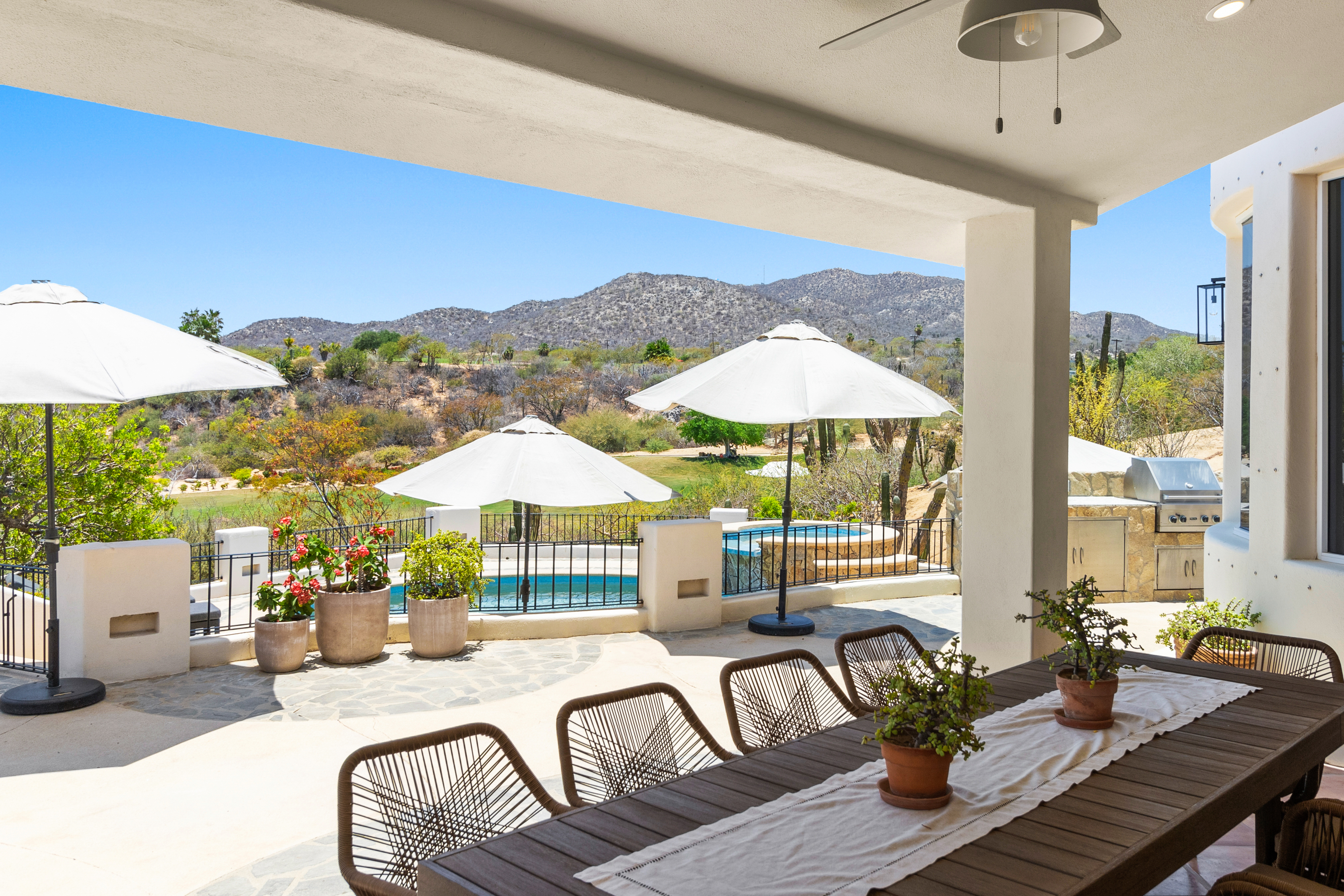  Casa Brisas 10, Cabo del Sol - 物件實景