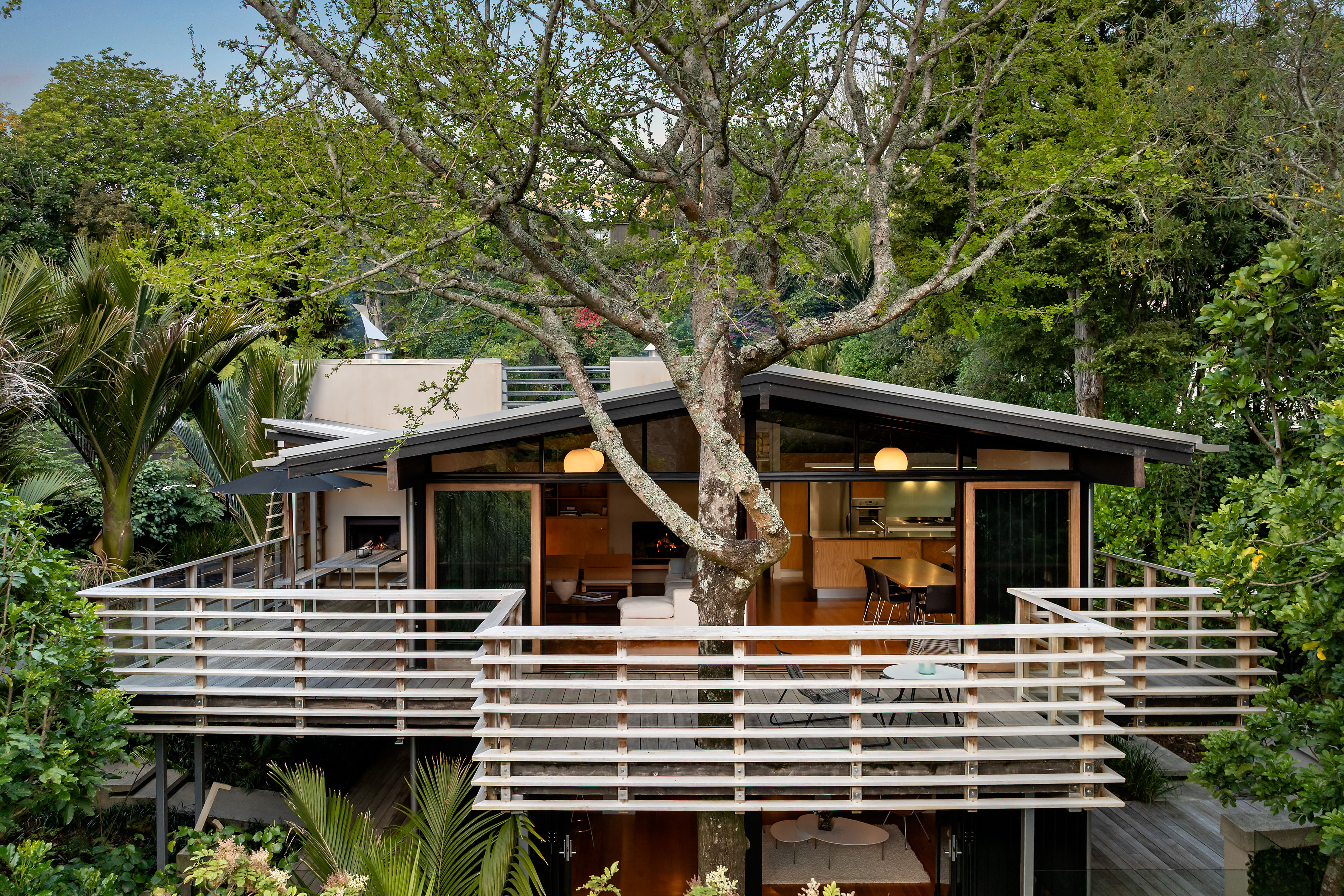  18 Te Kowhai Place, Remuera, Auckland - 物件實景