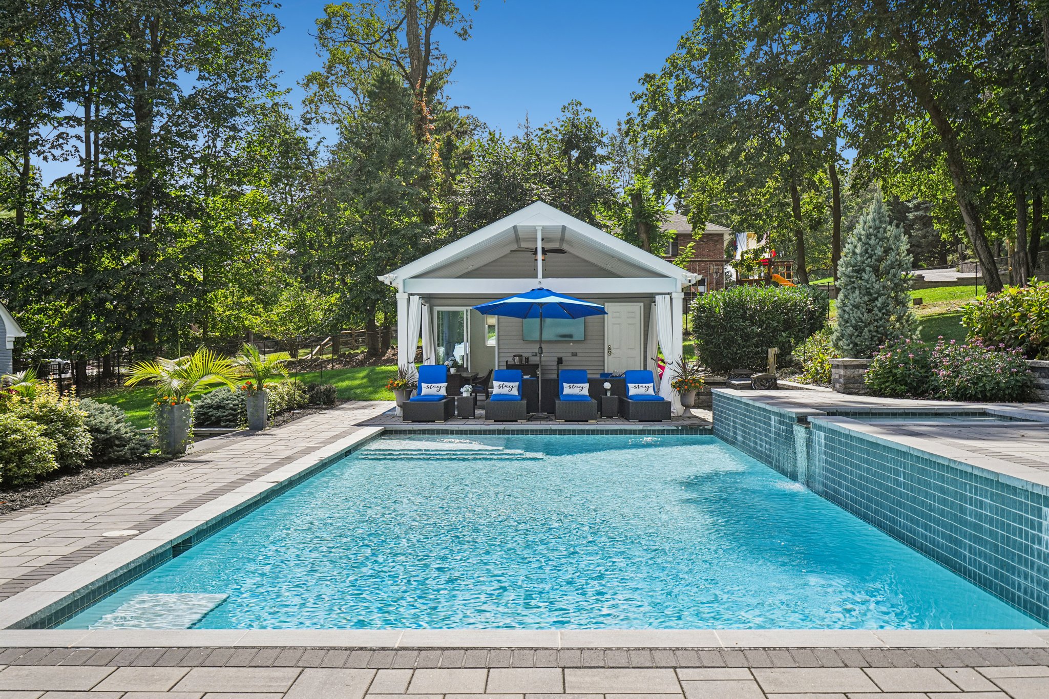  99 Gregory Avenue, West Orange, NJ 07052 - 物件實景