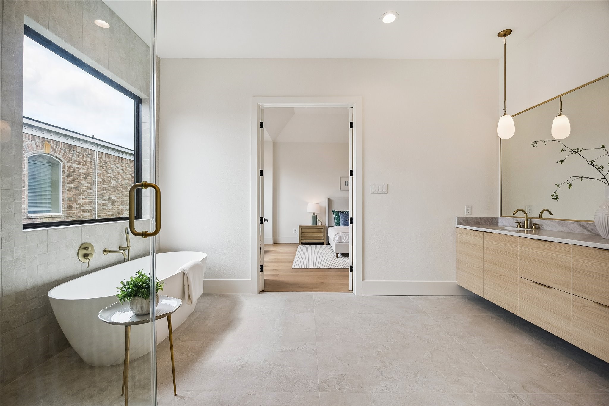  335 Harvard Street - 物件實景