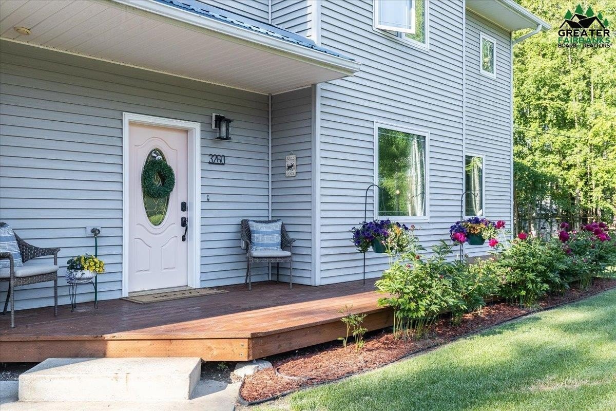 Fairbanks, Alaska, 99709, United States, 3 Bedrooms Bedrooms, ,3 BathroomsBathrooms,Residential,For Sale,1878419
