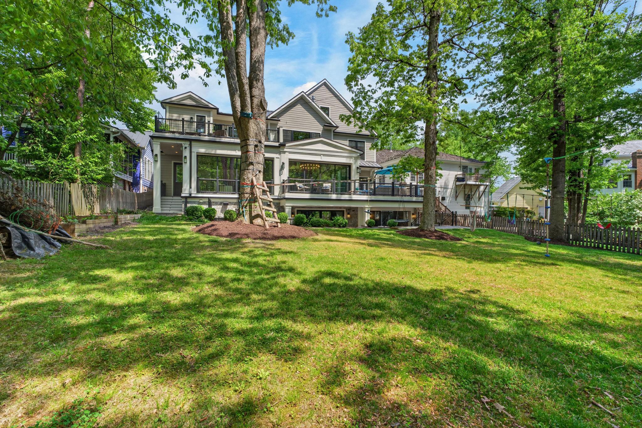  127 Thurgood Street, Gaithersburg, MD, 20878 - 物件實景