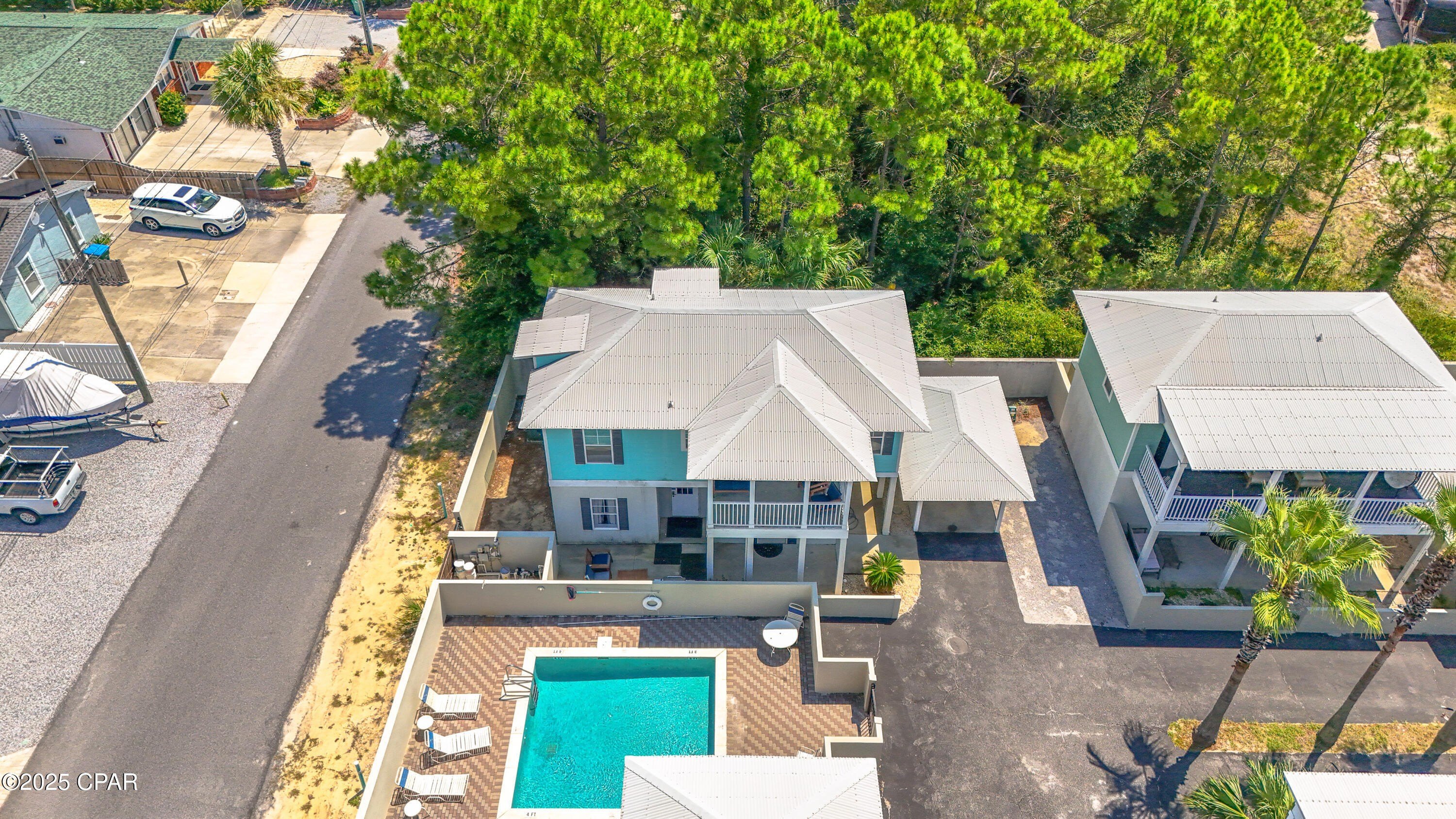 Panama City Beach, Florida, 32408, United States, 3 Bedrooms Bedrooms, ,3 BathroomsBathrooms,Residential,For Sale,1996391