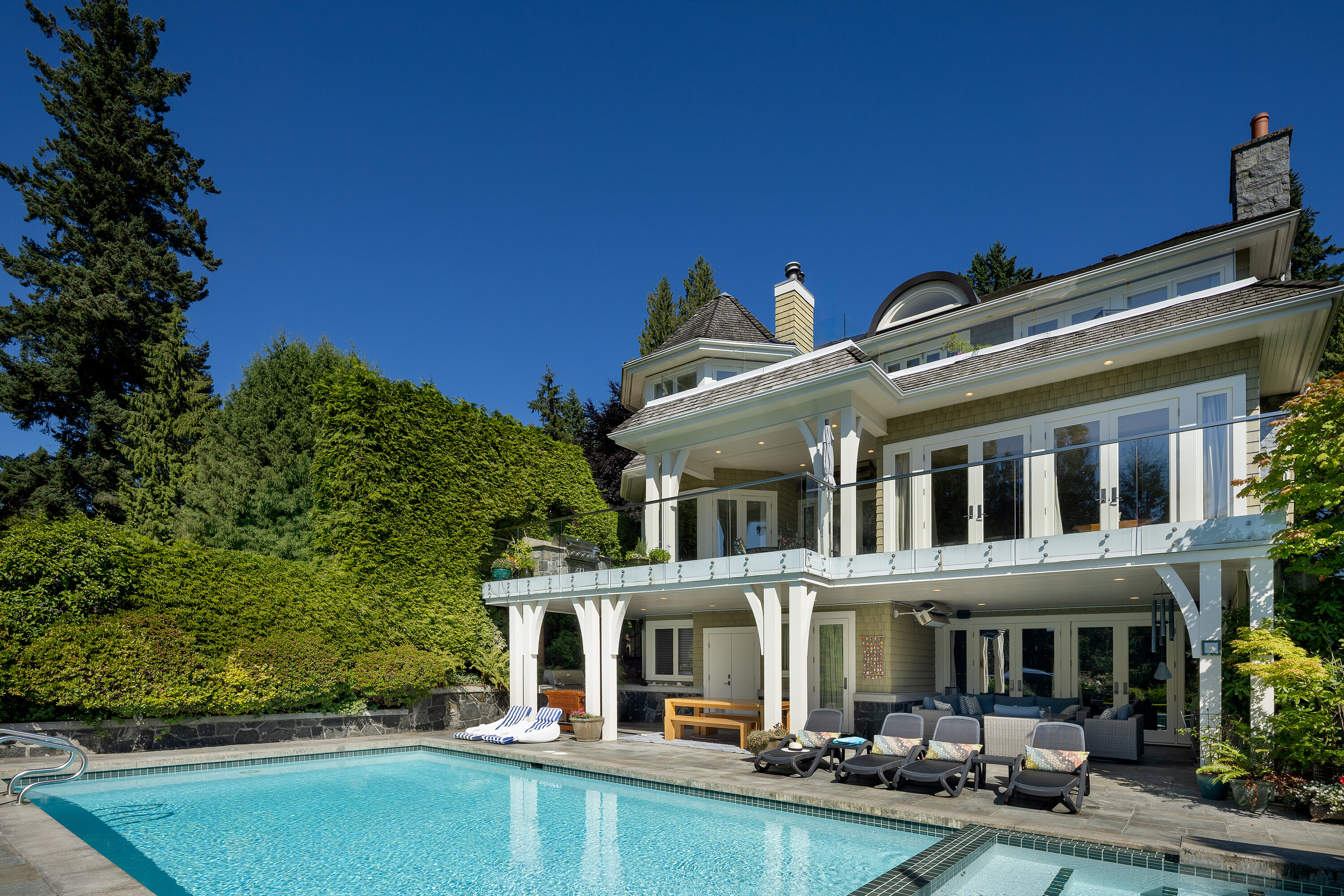  West Vancouver, Greater Vancouver - 物件實景