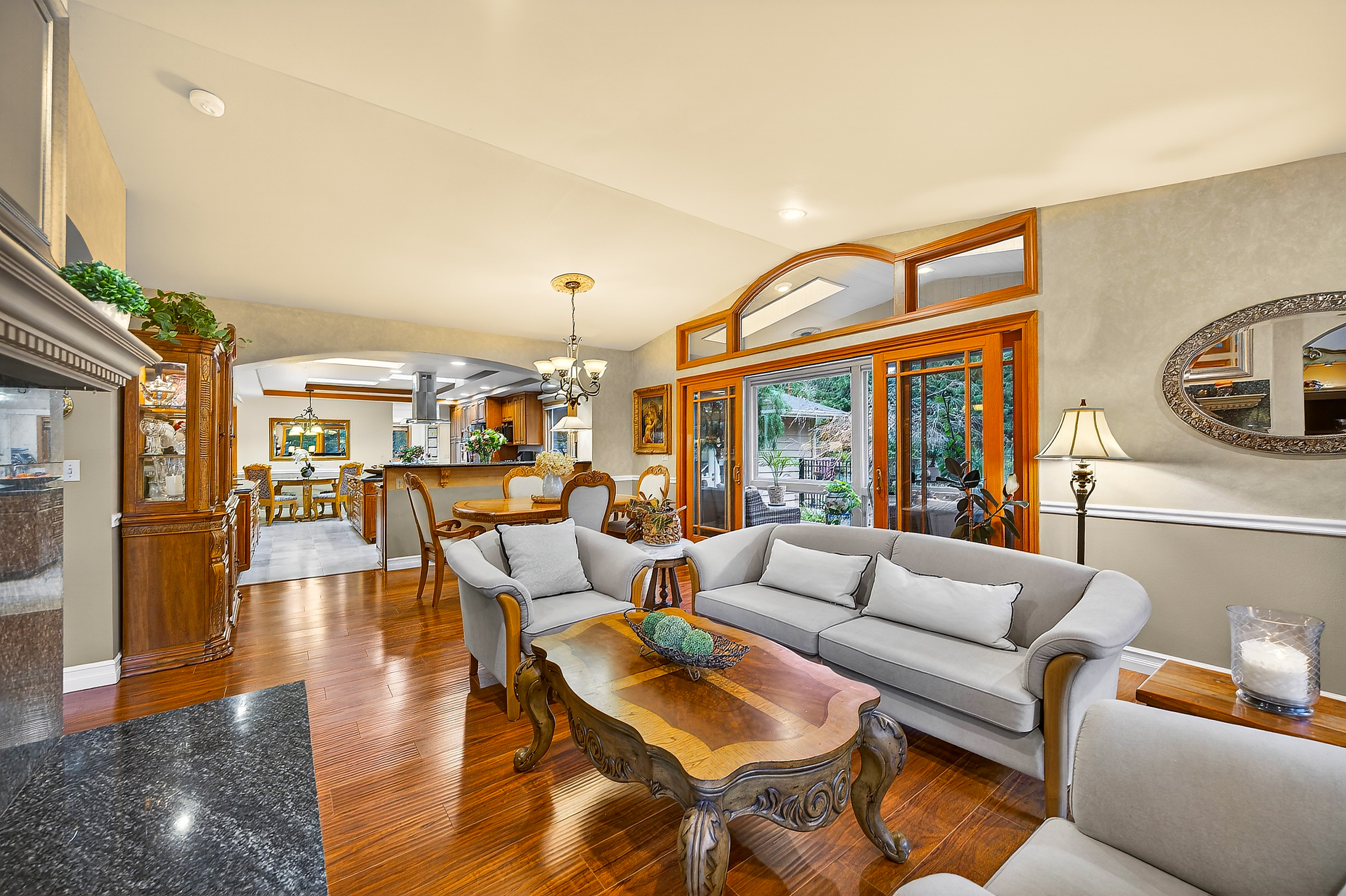  4141 Edith Point Rd, Anacortes, WA 98221 - 物件實景
