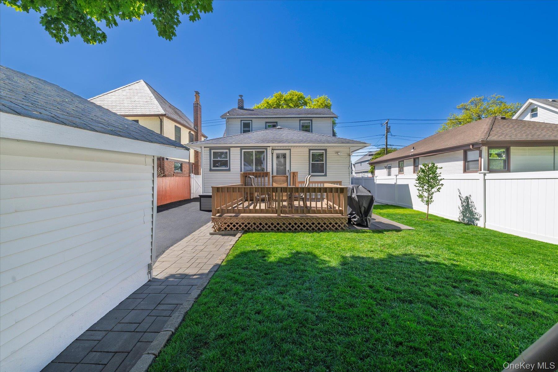  43 Nassau Boulevard, Malverne, NY, 11565 - 物件實景