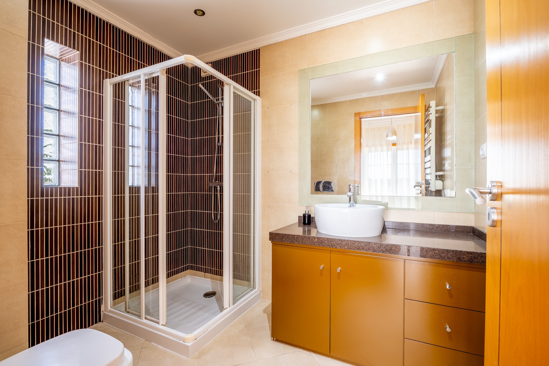  Semi-detached house, 3 bedrooms, for Sale - 物件實景