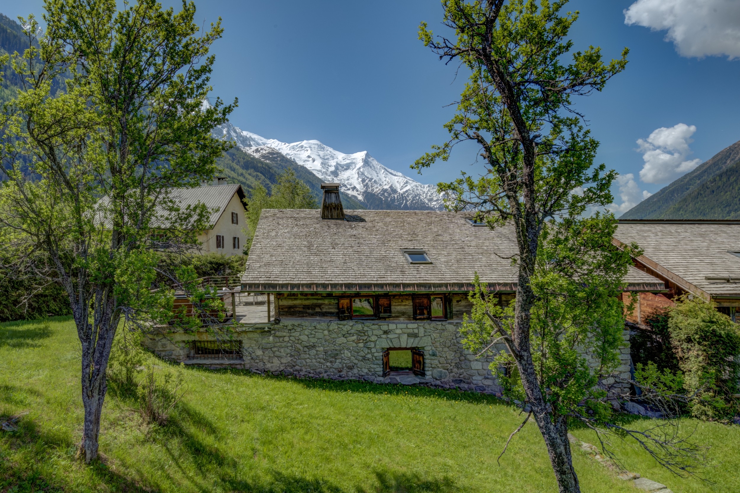  FERME LAMARTINE - 物件實景