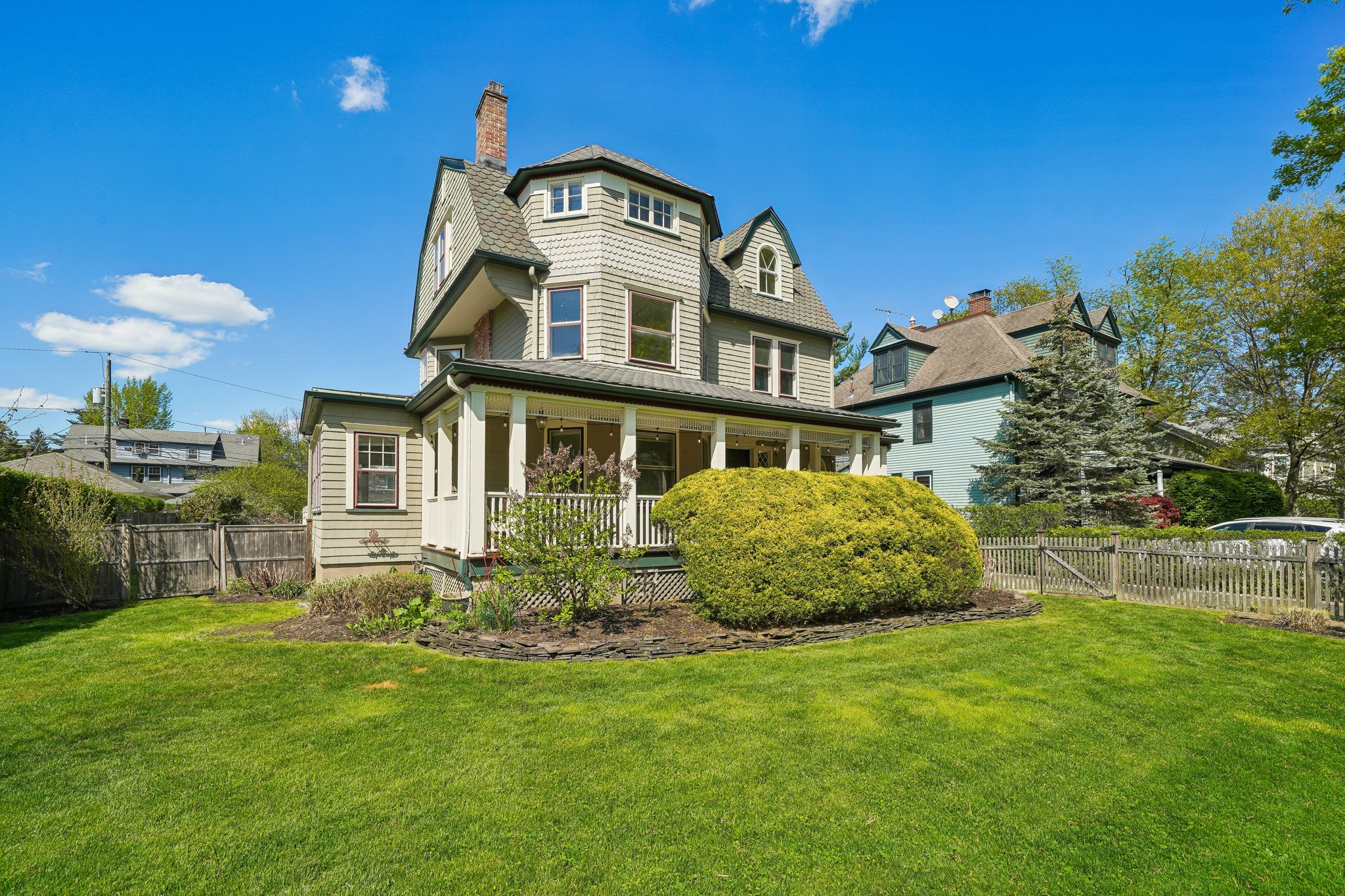  215 Inwood Avenue, Montclair, NJ 07043 - 物件實景