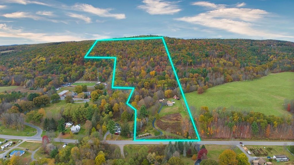 Unadilla, New York, 13849, United States, 4 Bedrooms Bedrooms, ,3 BathroomsBathrooms,Residential,For Sale,1971391