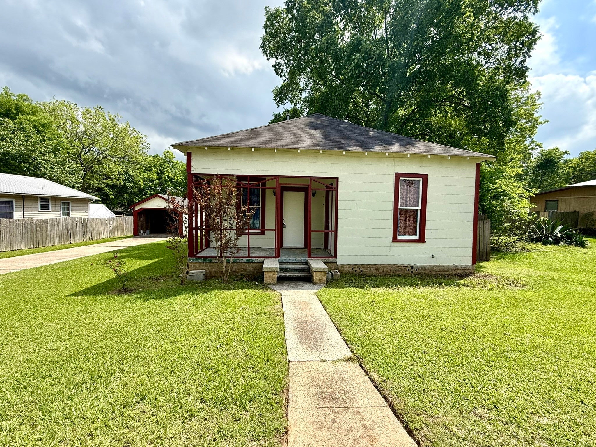 Lake St, Mooringsport, LA 71060 #1