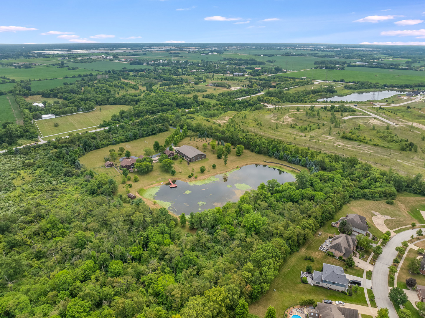 Frankfort, Illinois, 60423, United States, 8 Bedrooms Bedrooms, ,7 BathroomsBathrooms,Residential,For Sale,1911769