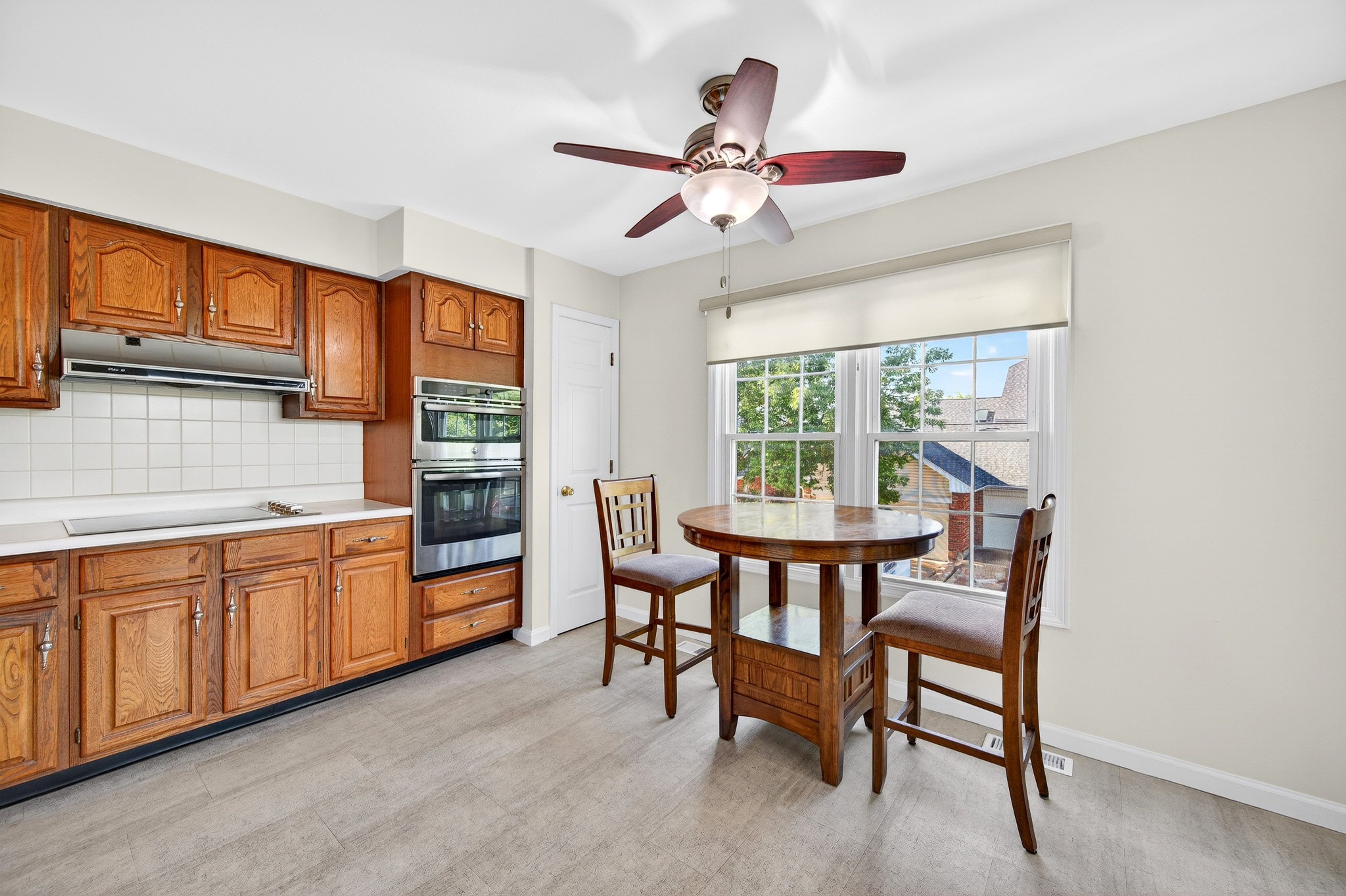  Move in and enjoy this lovely first floor unit - 物件實景