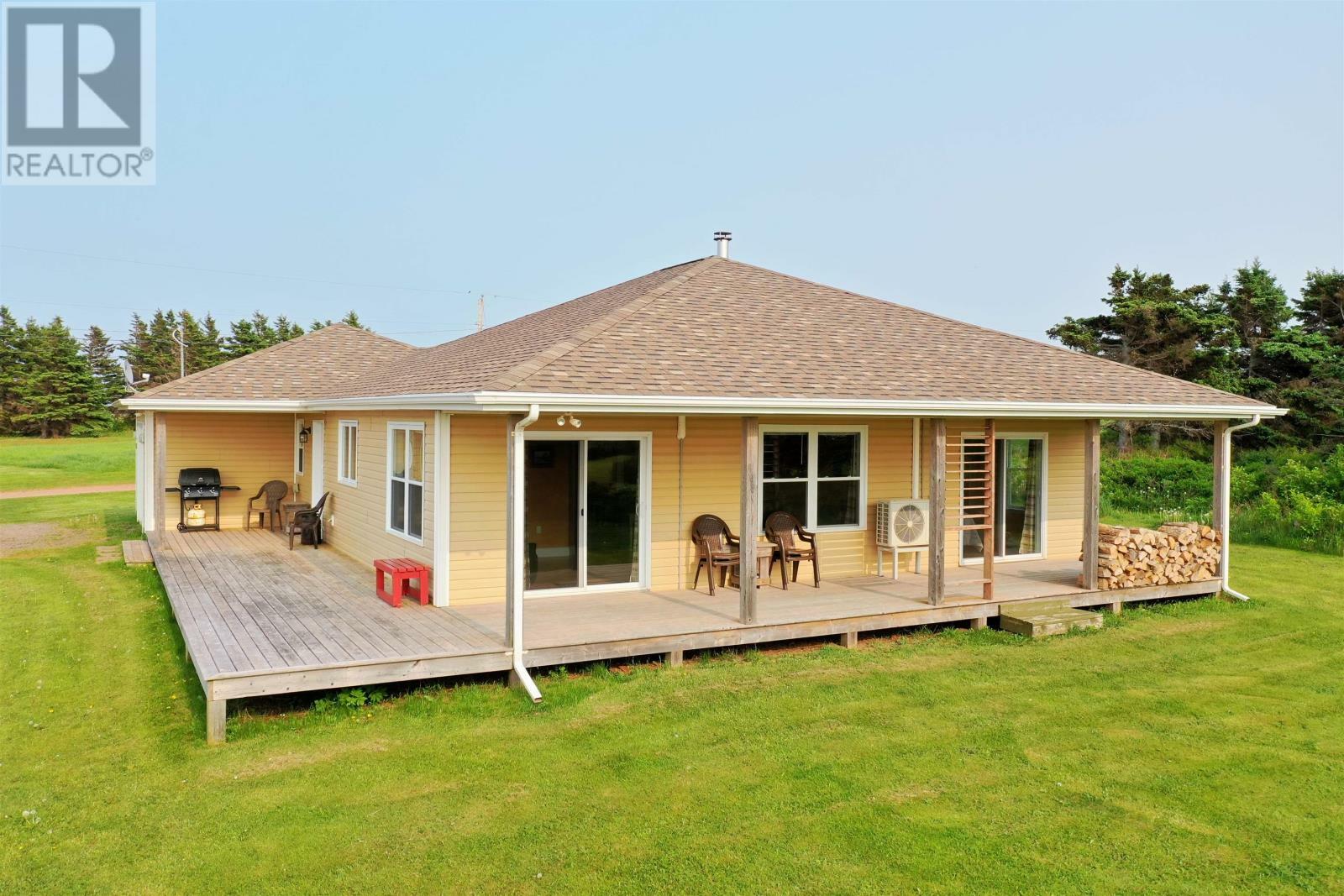 CAVENDISH, Prince Edward Island, C0A 1N0, CA, 2 Bedrooms Bedrooms, ,2 BathroomsBathrooms,Residential,For Sale,1874884