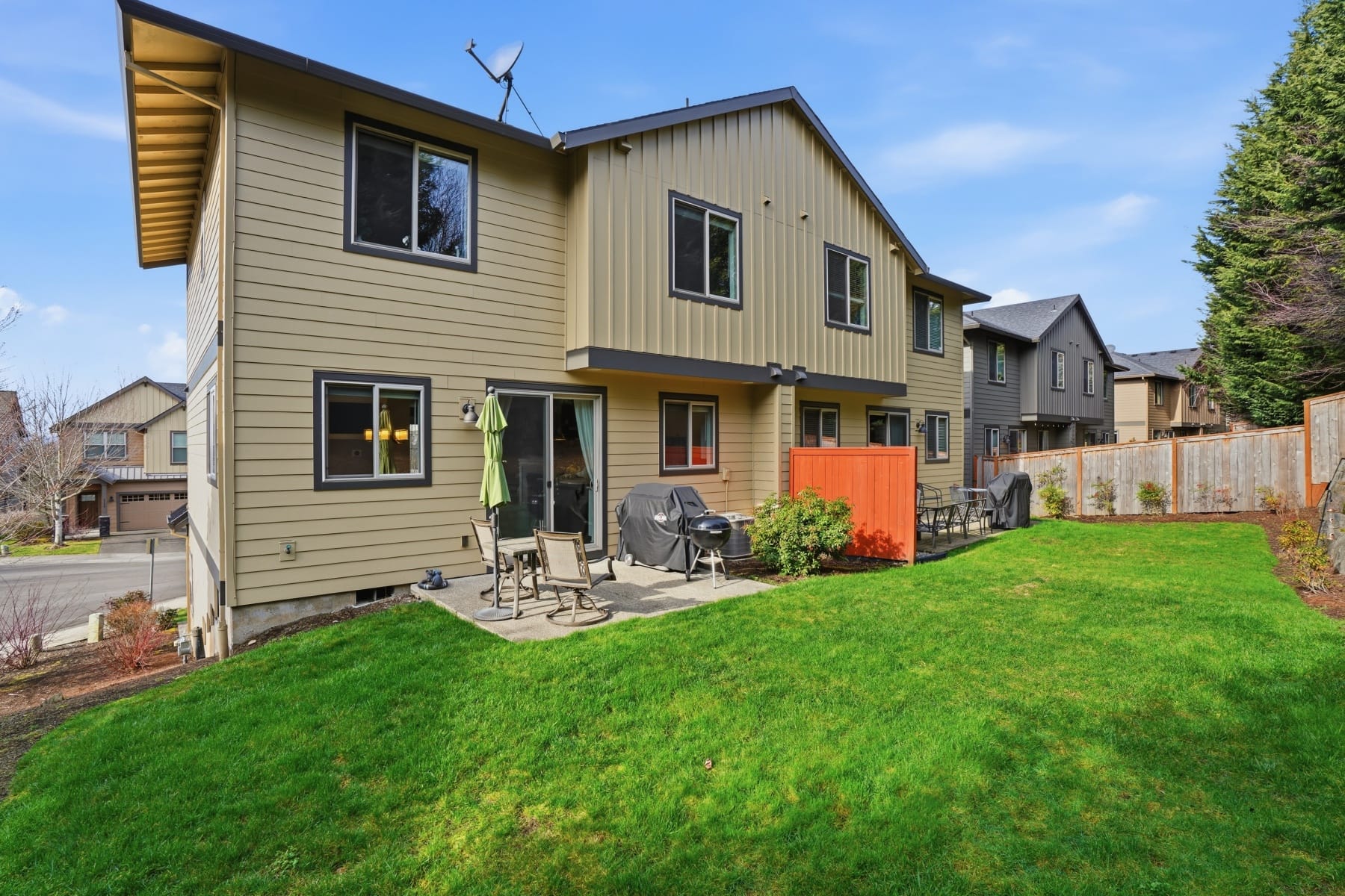  4331 SE 179TH CT Vancouver, WA 98683 - 物件實景