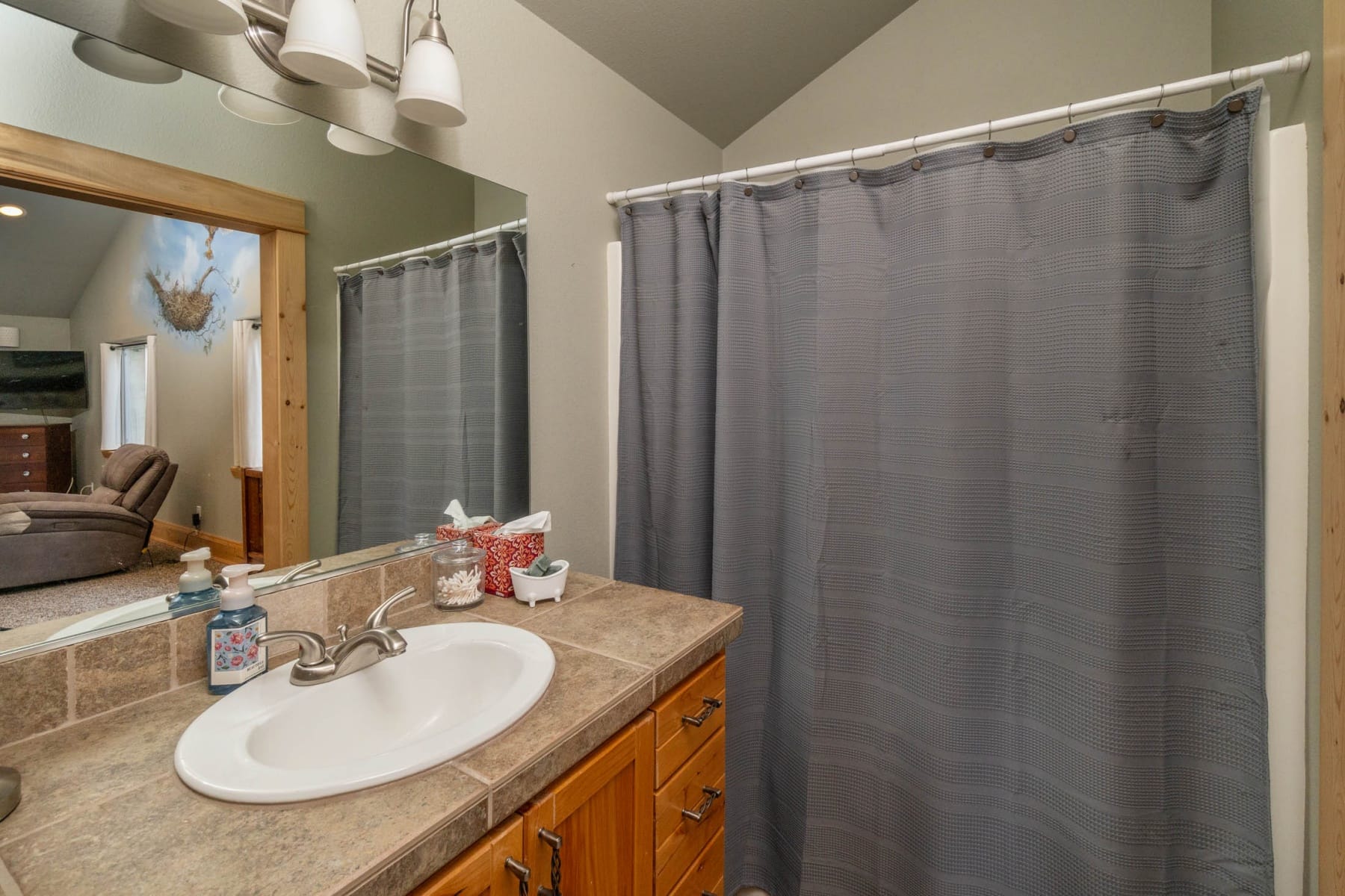 52174 Foxtail La Pine, OR 97739 - 物件實景