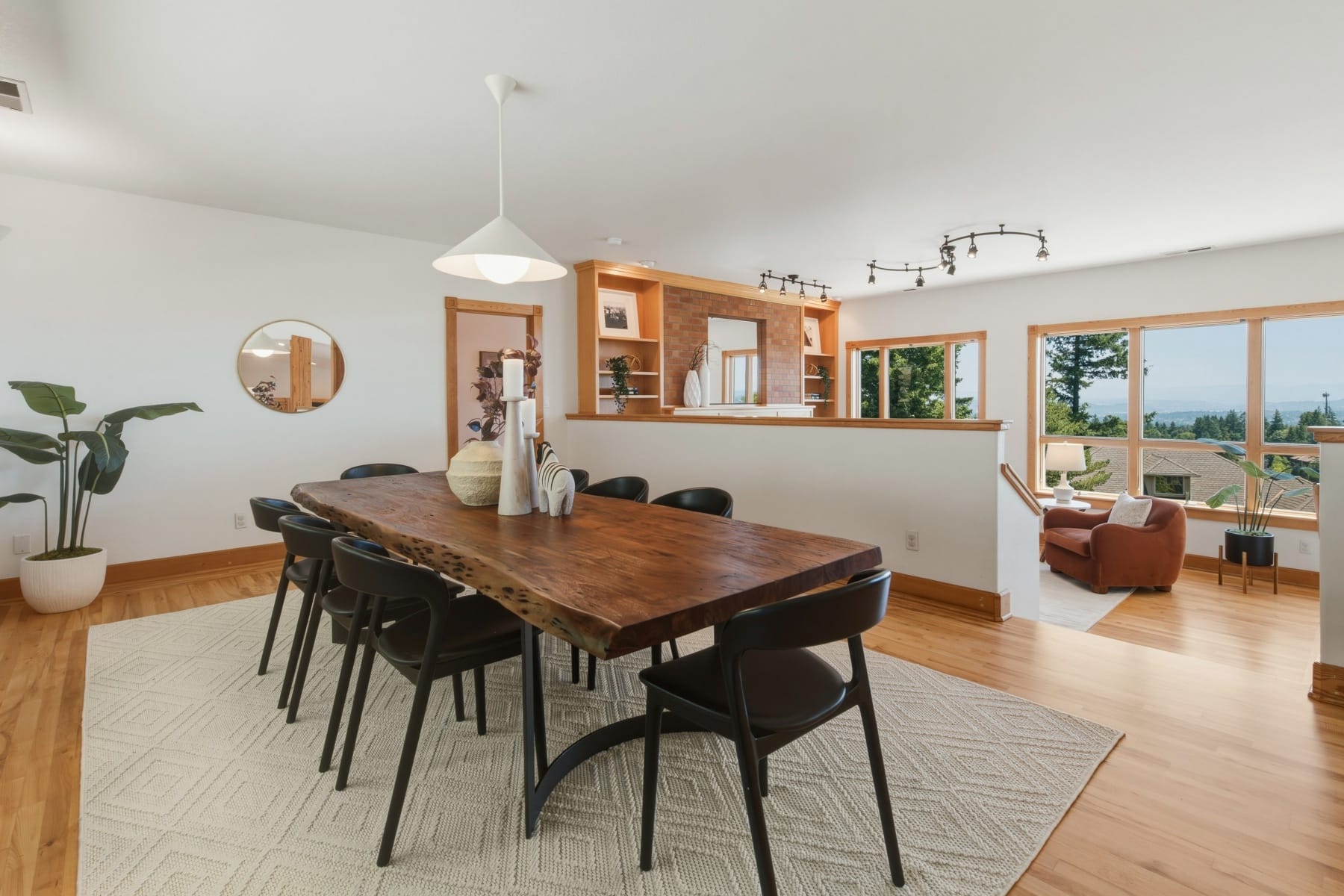  8 GARIBALDI ST Lake Oswego, OR 97035 - 物件實景