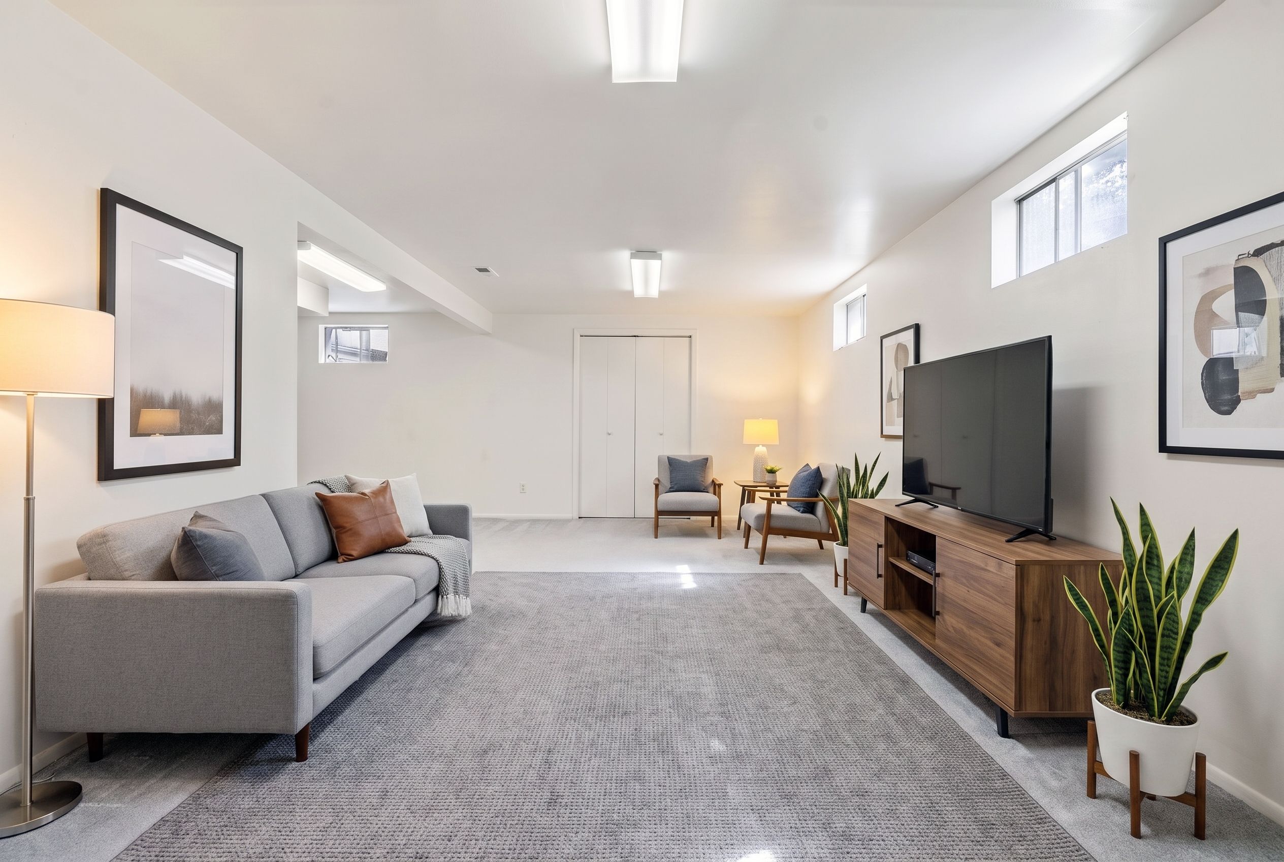  Mid- Century Living With Timeless Character - 物件實景