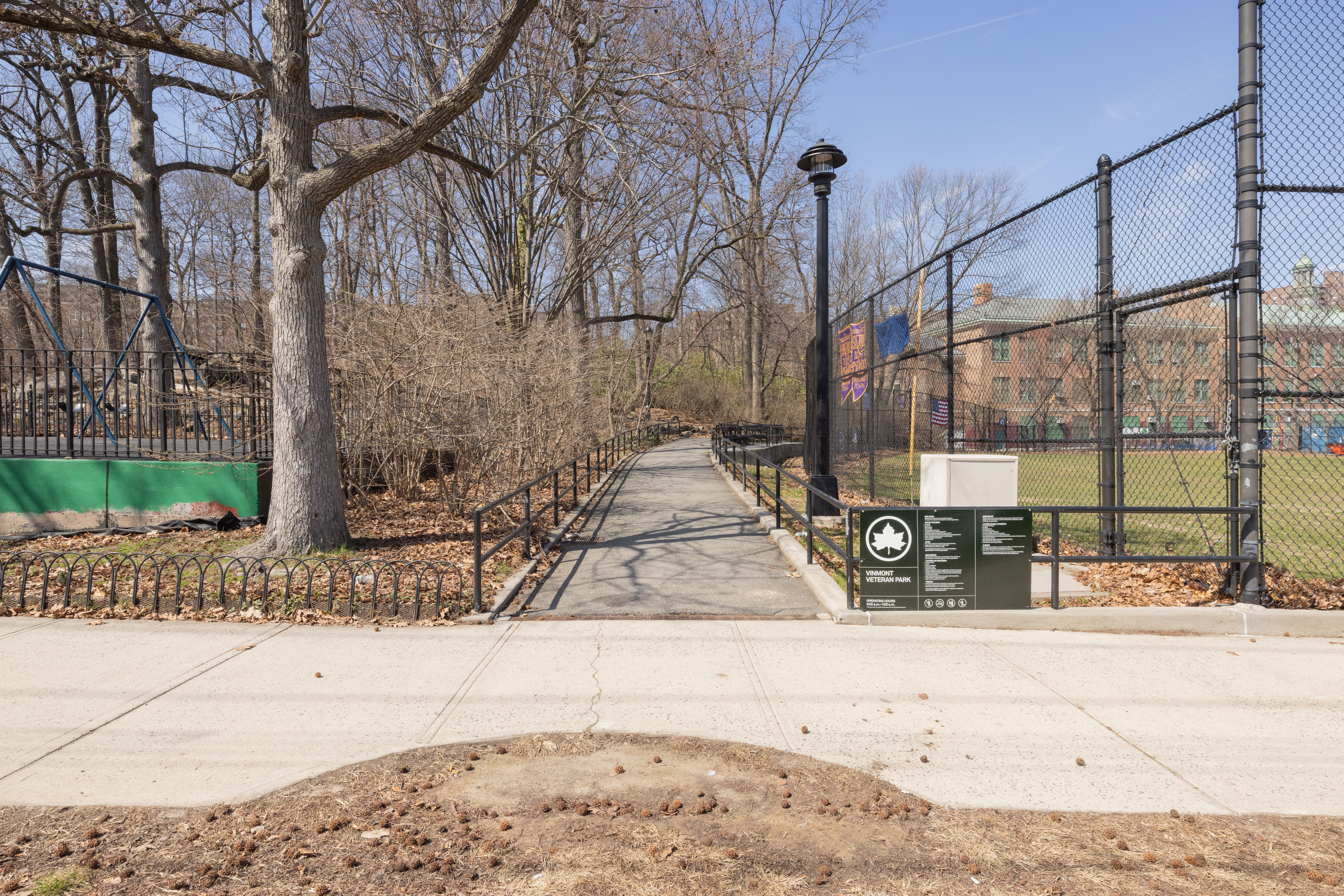  5410 Mosholu Avenue - 物件實景