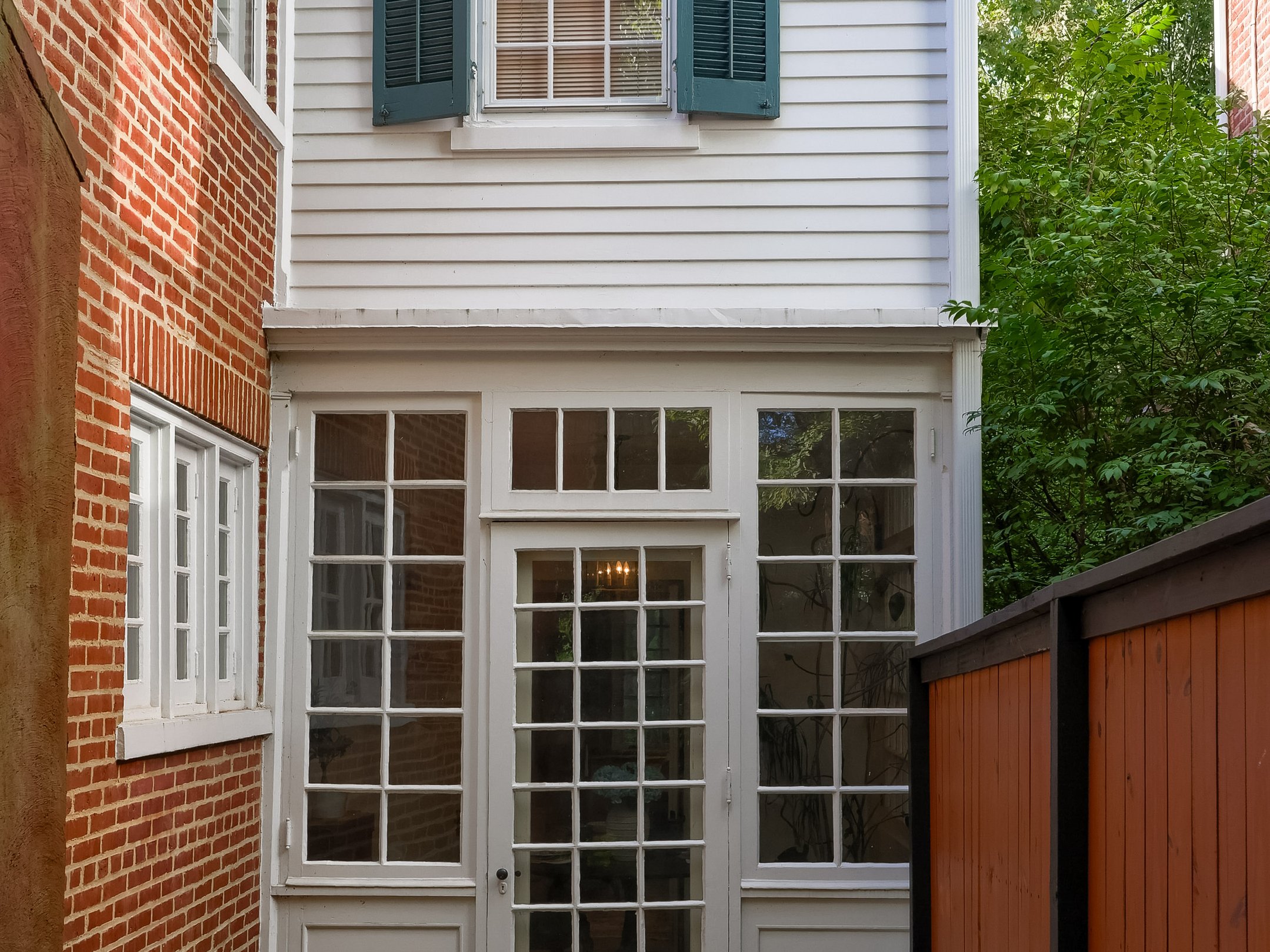  340 E Orange St, Lancaster, PA 17602 - 物件實景