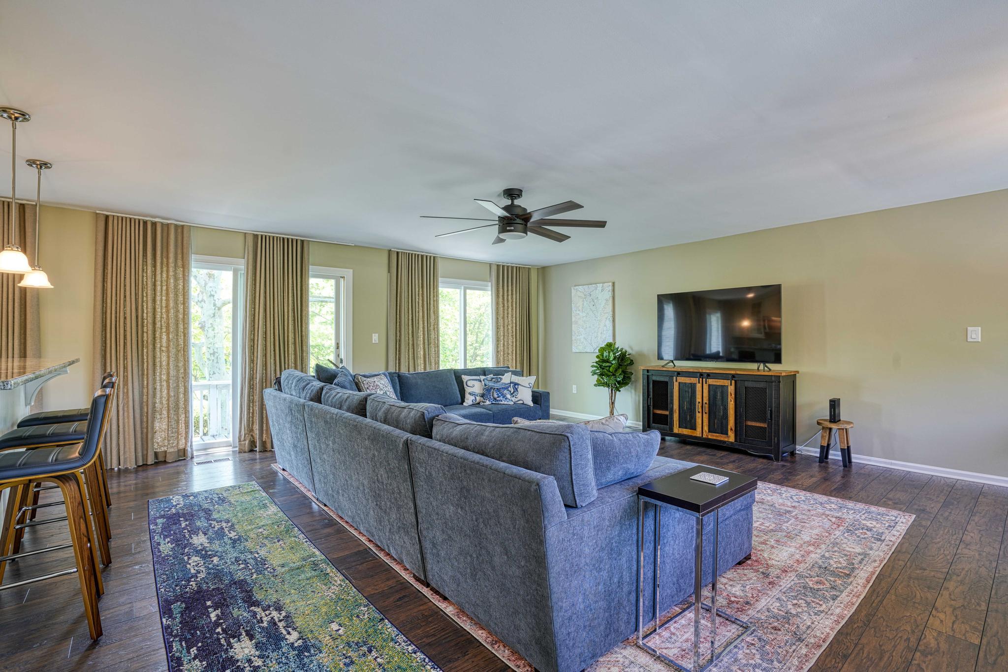  24700 Deepwater Point, Saint Michaels, MD, 21663 - 物件實景