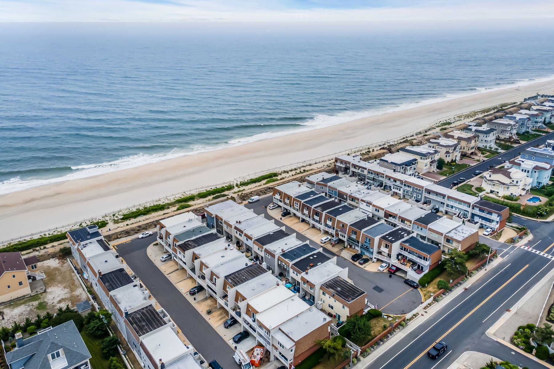  Private Beach Townhome Retreat - 物件實景